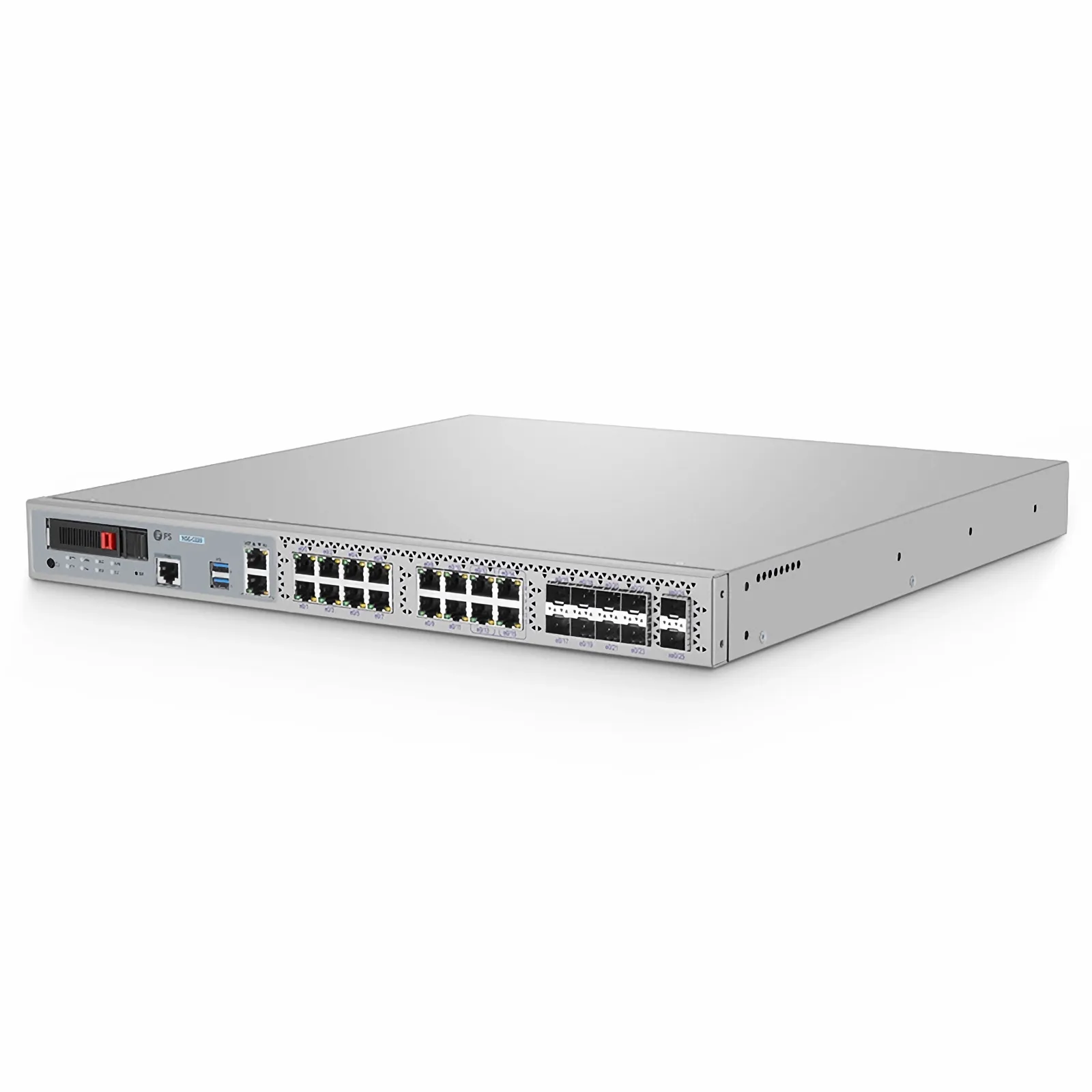 Esta imagen trata sobre NSG-5220.