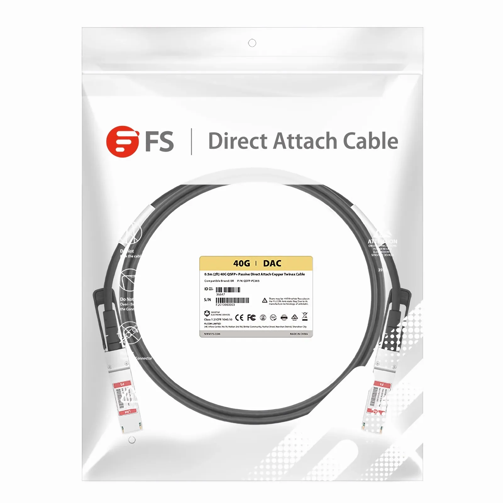 This picture is about QSFP-40G-PC005.