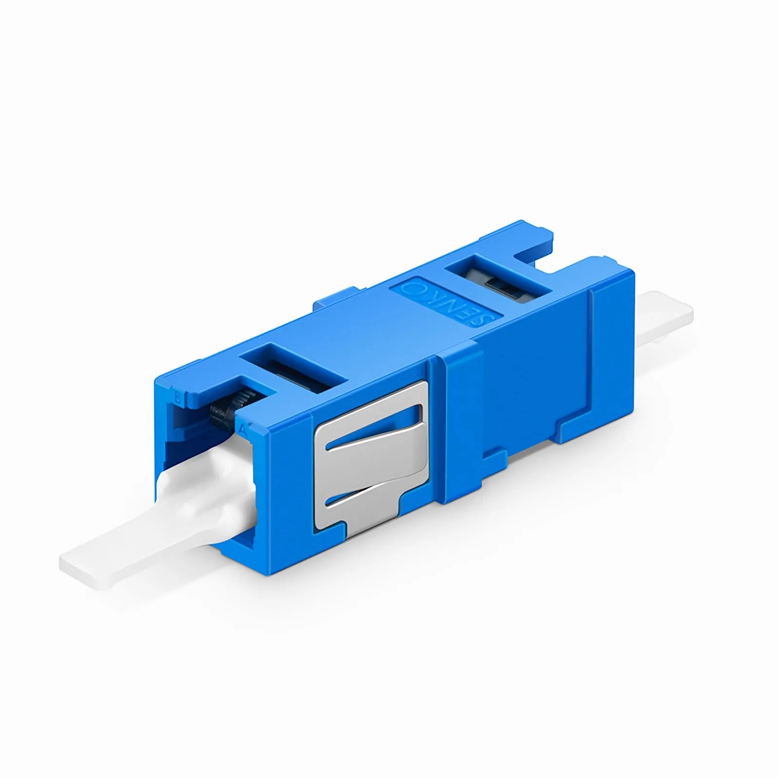 CS™/UPC-CS™/UPC シングルチャネル(2F) シングルモード プラスチック製
