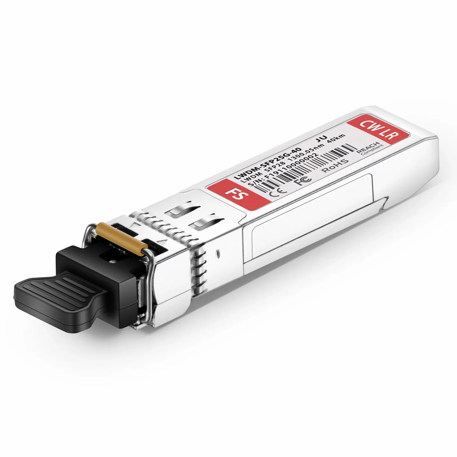 This picture is about LW-SFP25G40-00.