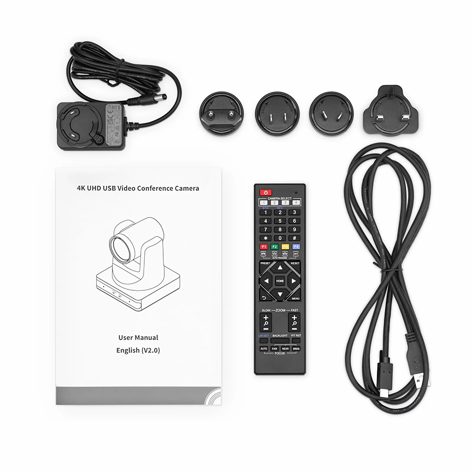 Deze afbeelding gaat over FC731-4K.