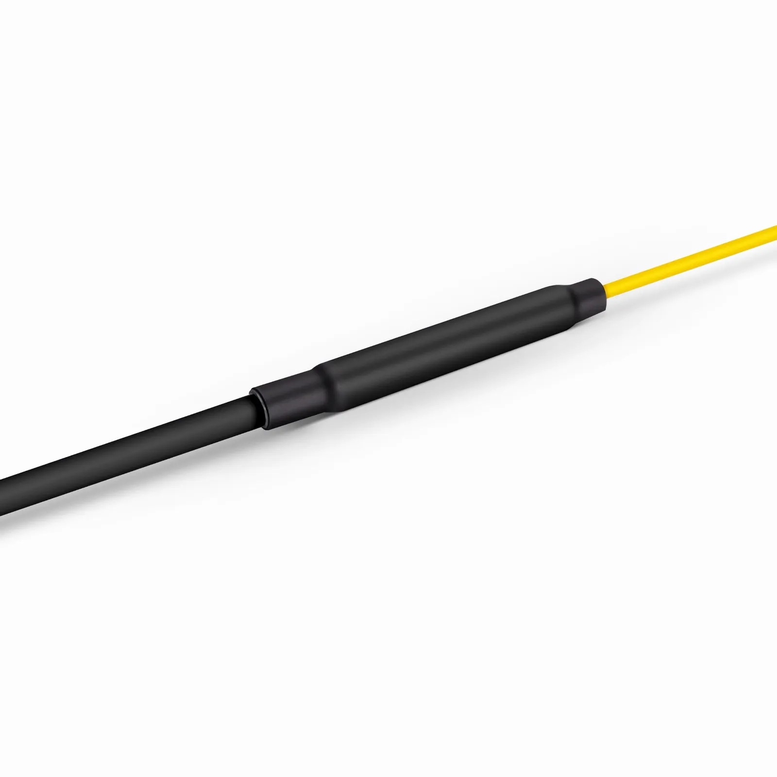 Customized Indoor/Outdoor Simplex OS2 Single Mode LC/SC/FC/ST Fiber Optic Pigtail