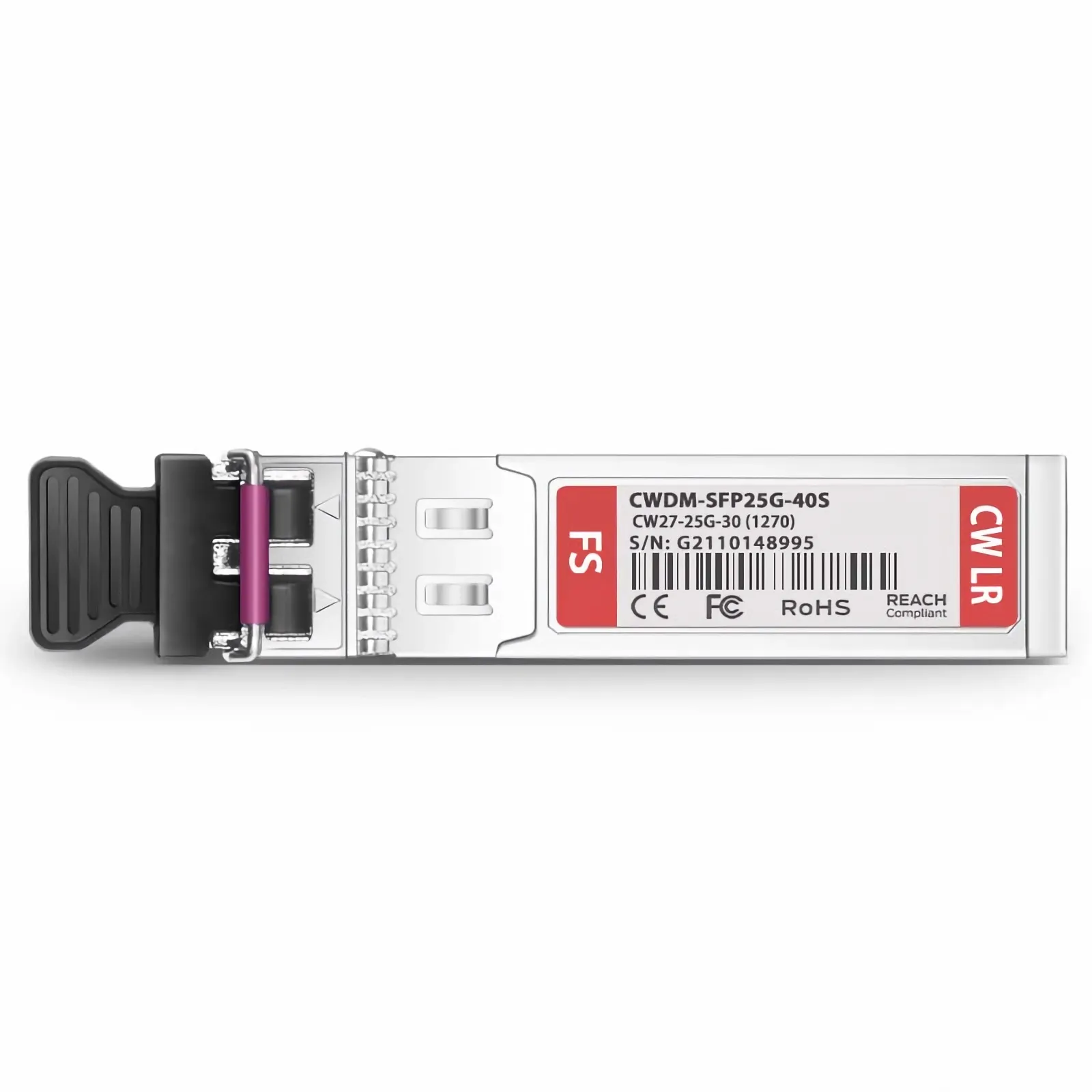 This picture is about CW-SFP25G30-27.
