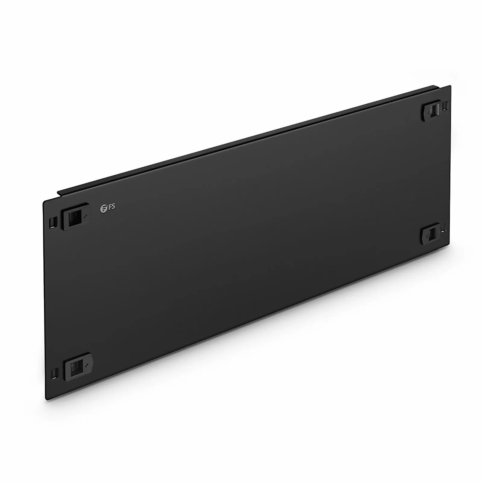 4U 19インチ ツールレスラック用ブランクパネル - FS JAPAN株式会社