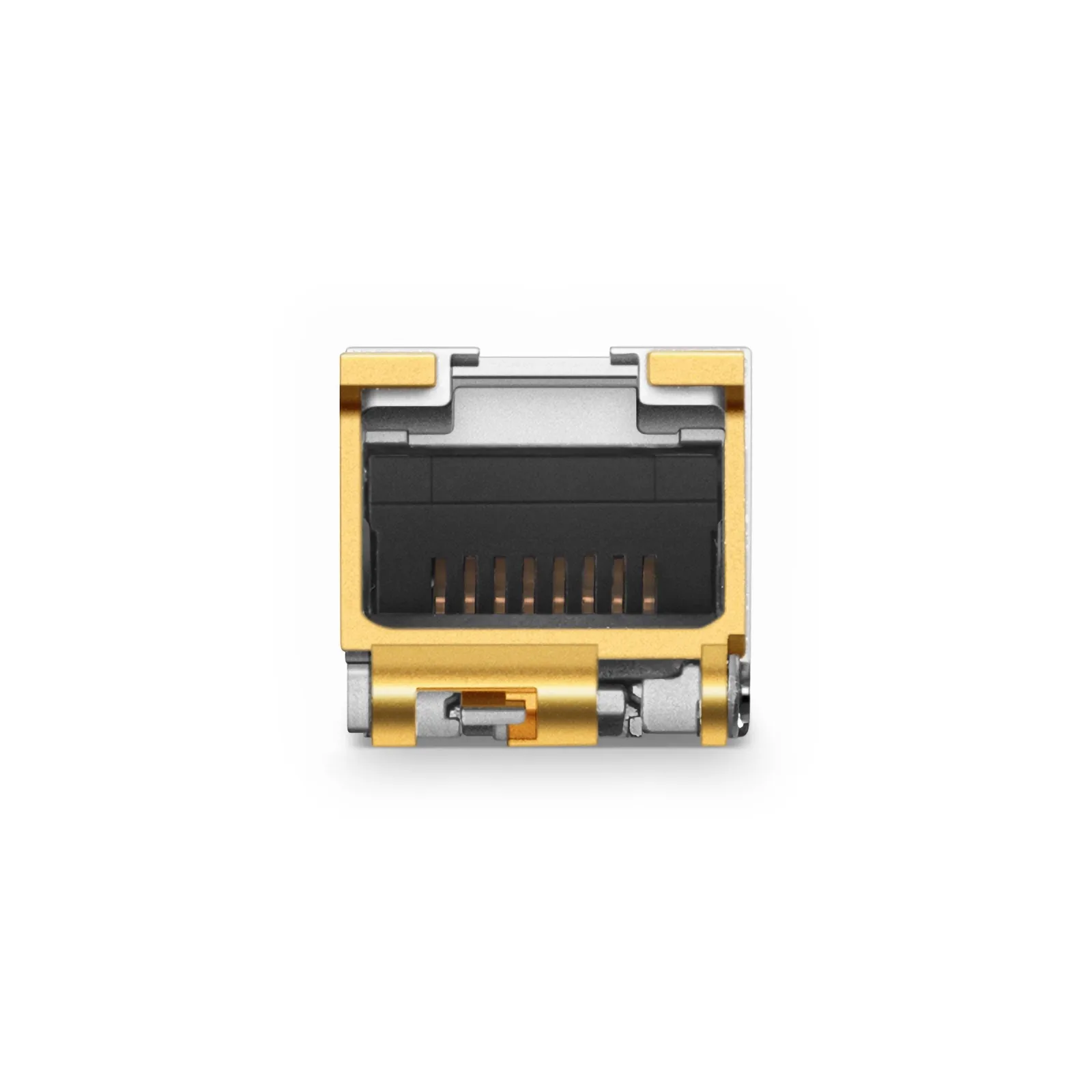 NETGEAR AXM765 Compatible 10GBASE-T SFP+ Copper 80m RJ-45