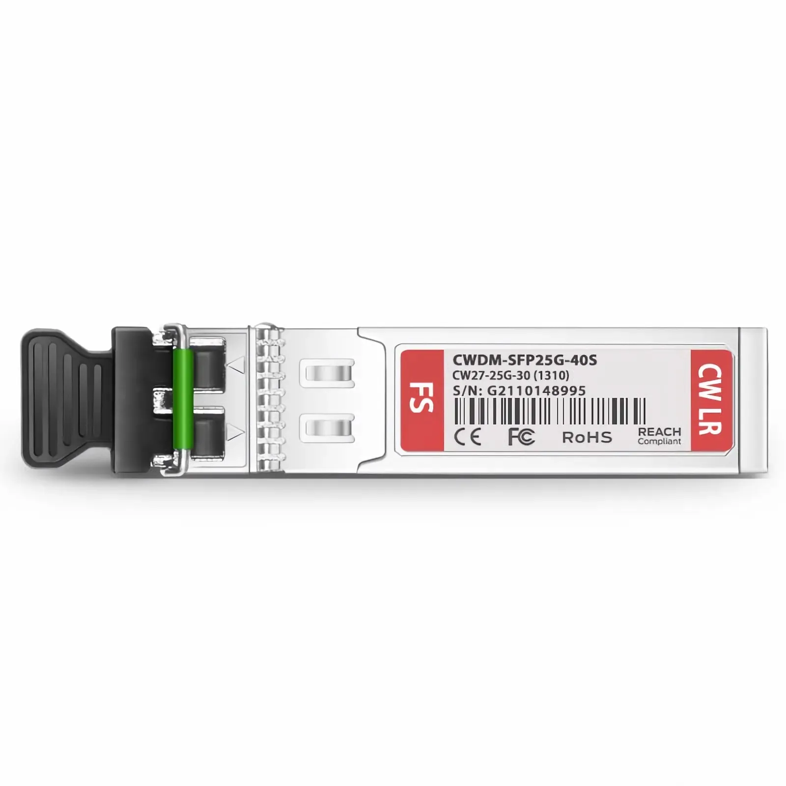 This picture is about CW-SFP25G30-31.