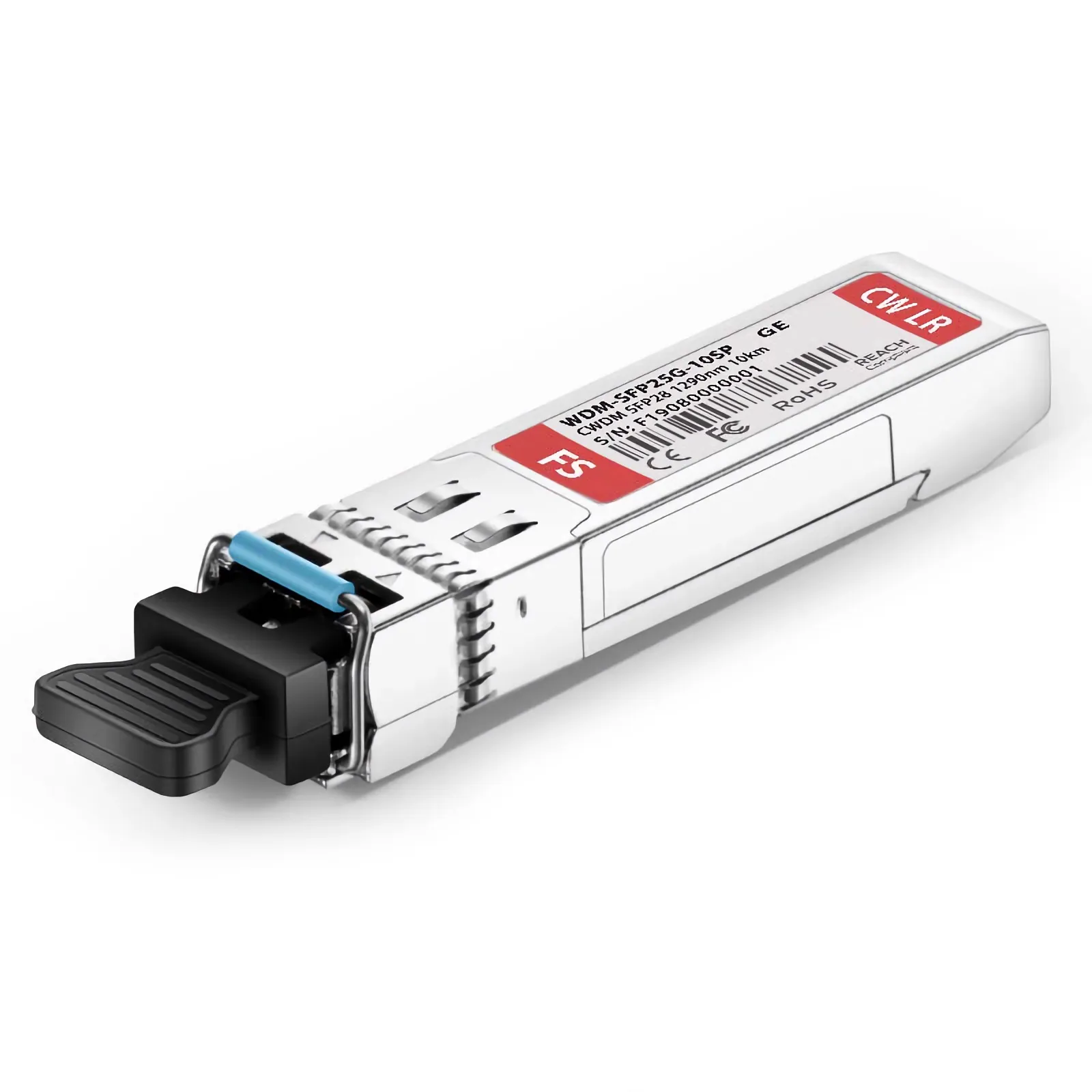 This picture is about CW-SFP25G10-29.