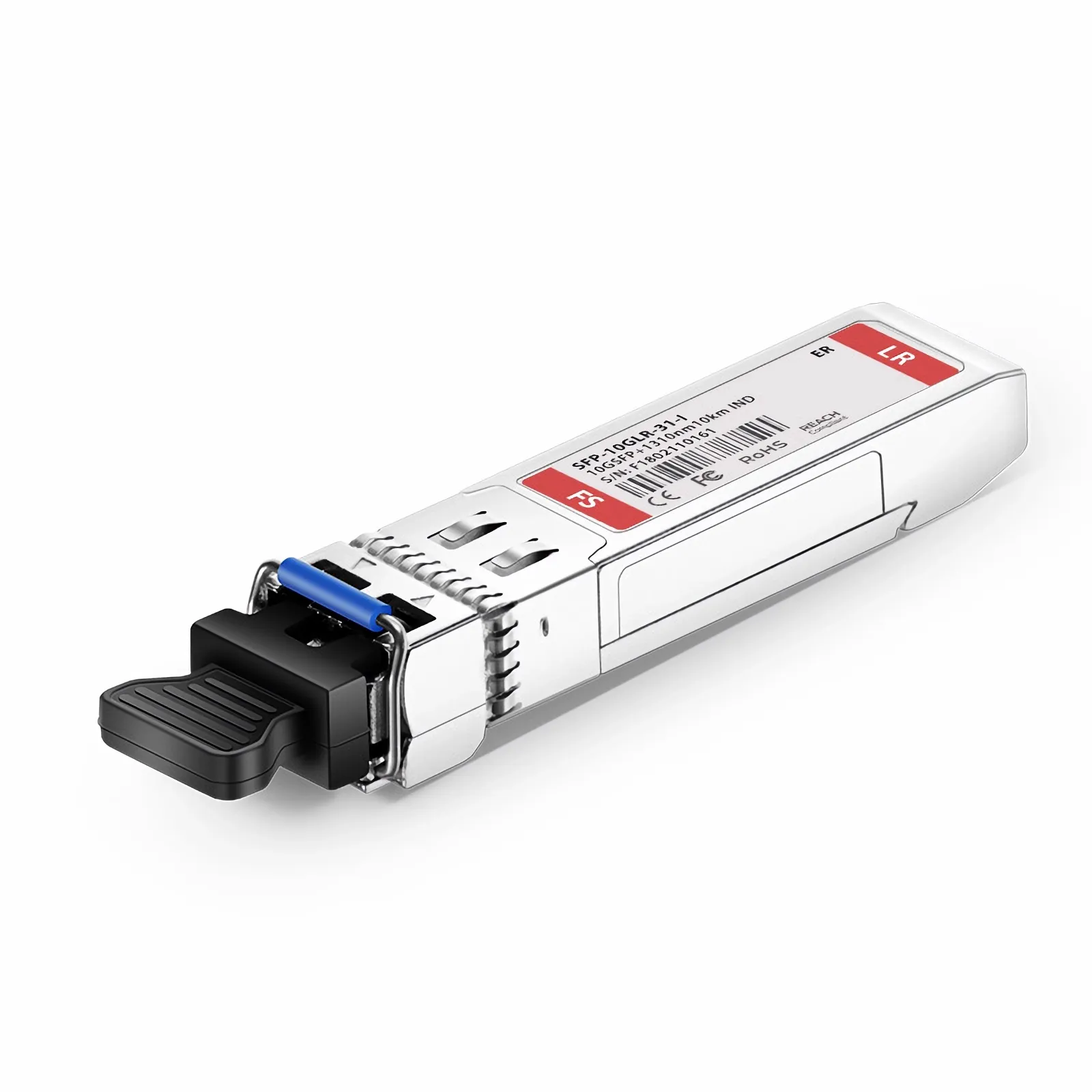 Questa immagine riguarda SFP-10GLR-31-I.