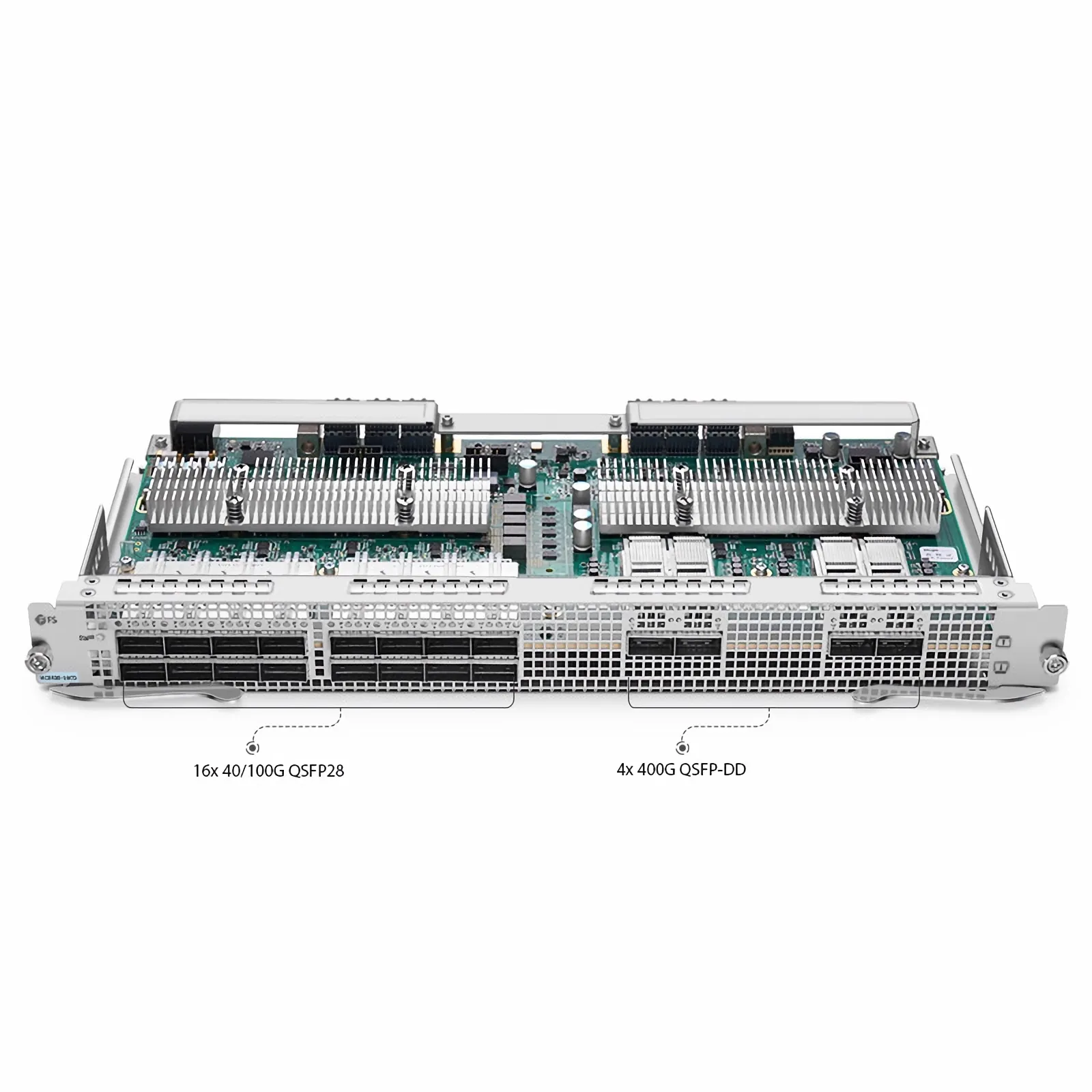 Deze afbeelding gaat over NC8400-16CD.