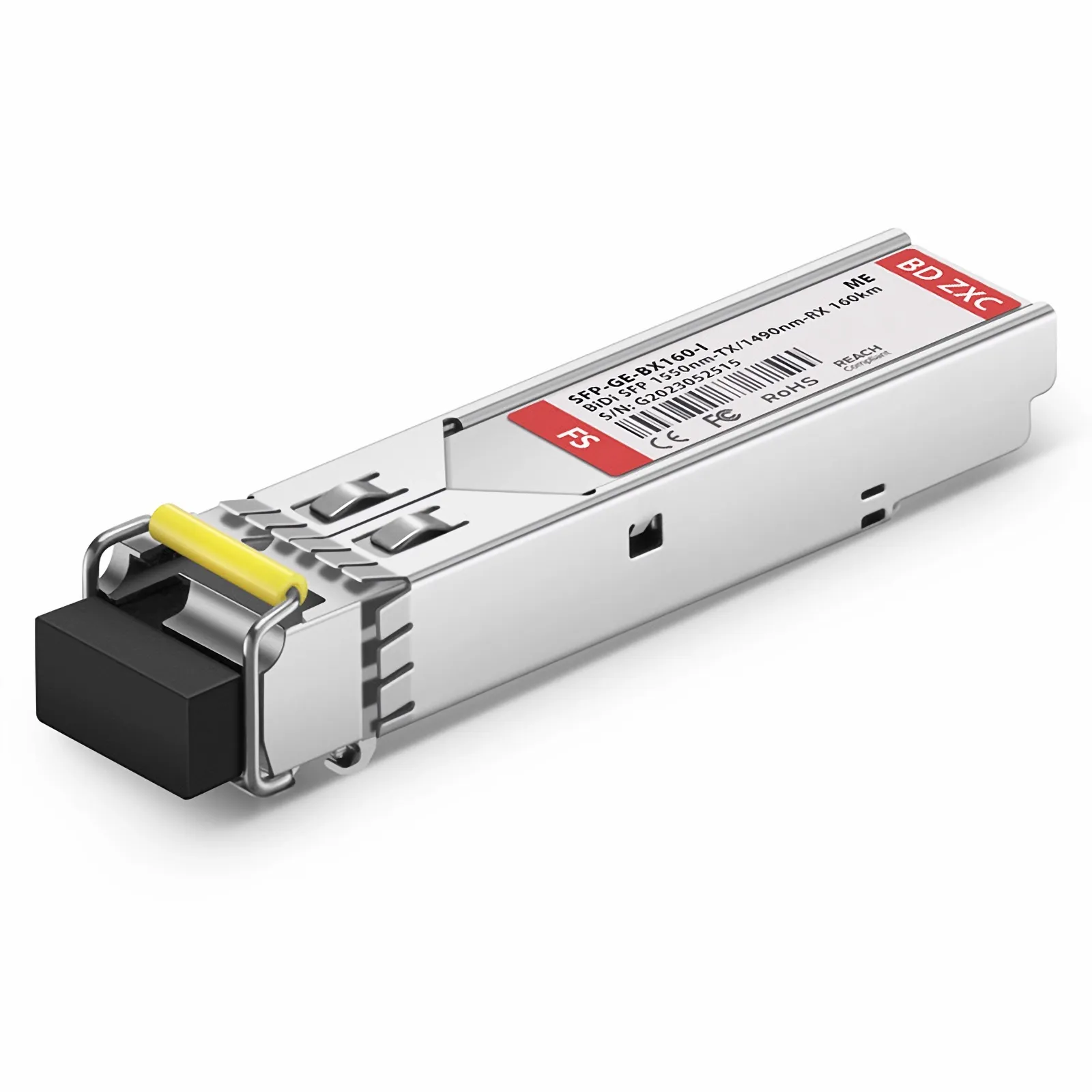 This picture is about SFP-1G54-BX160-I.