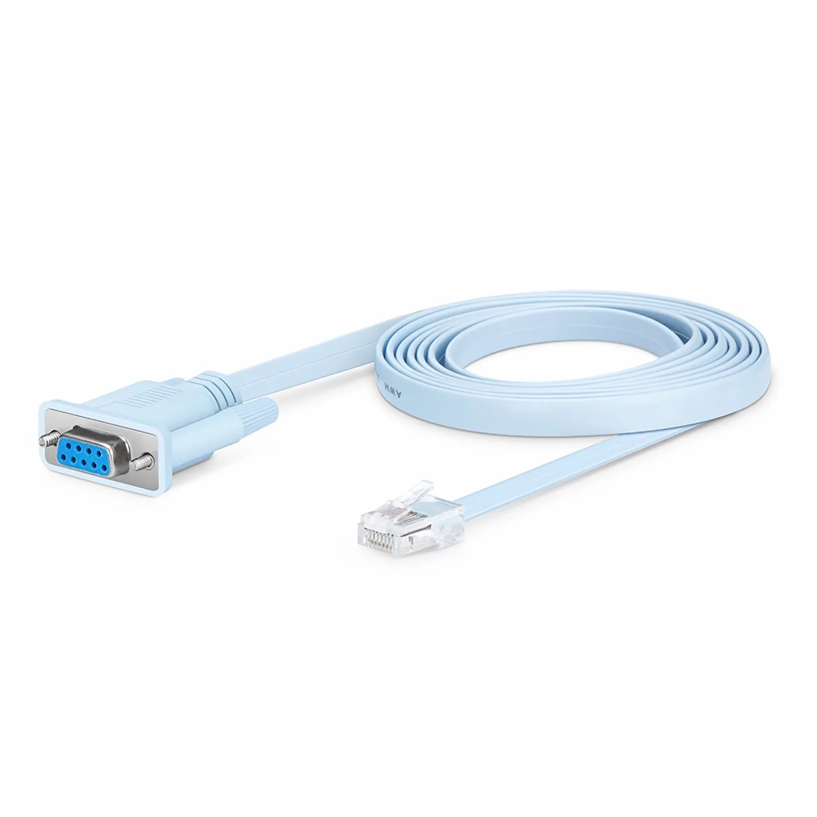 Questa immagine riguarda RJ45-DB9C.