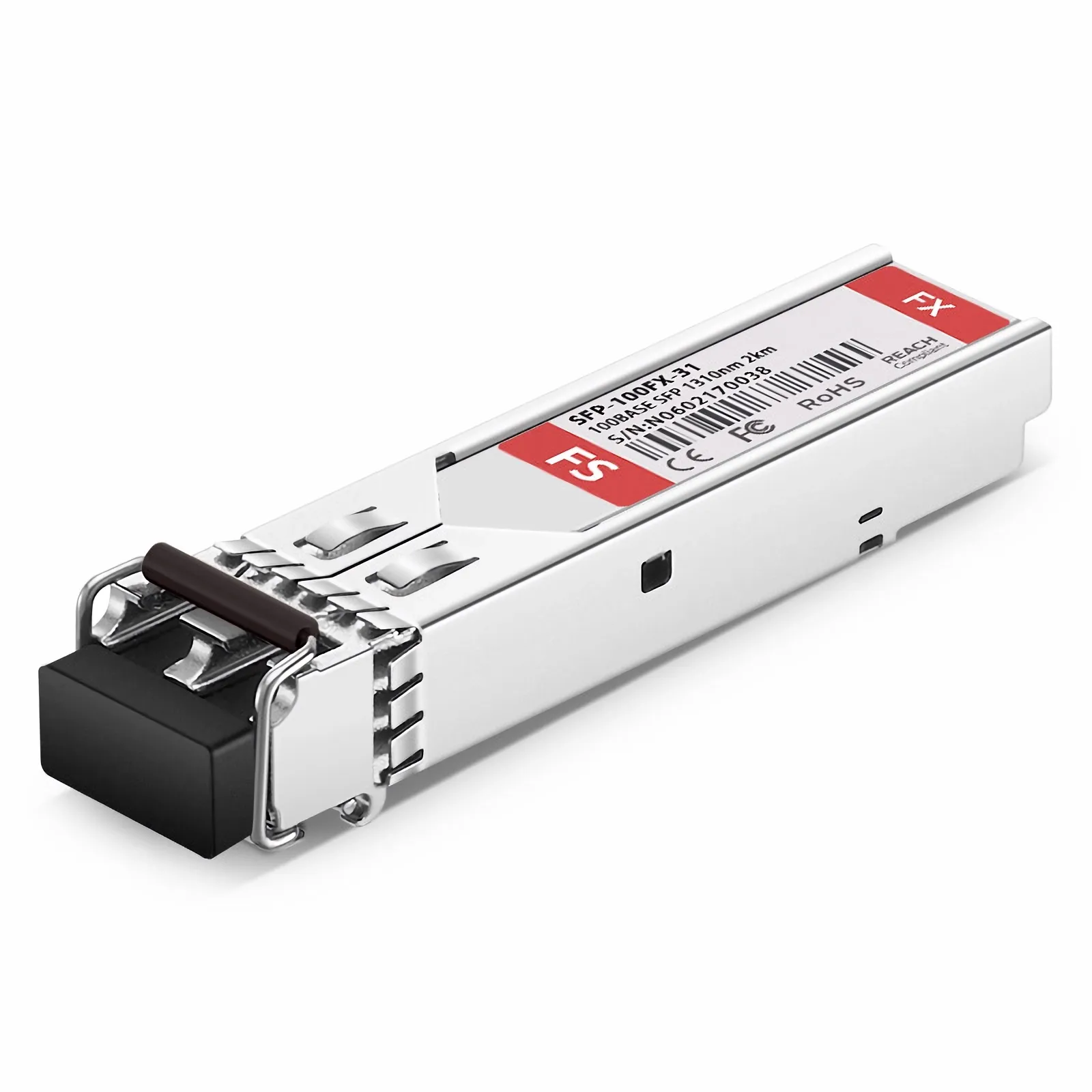 This picture is about SFP-100FX-31.
