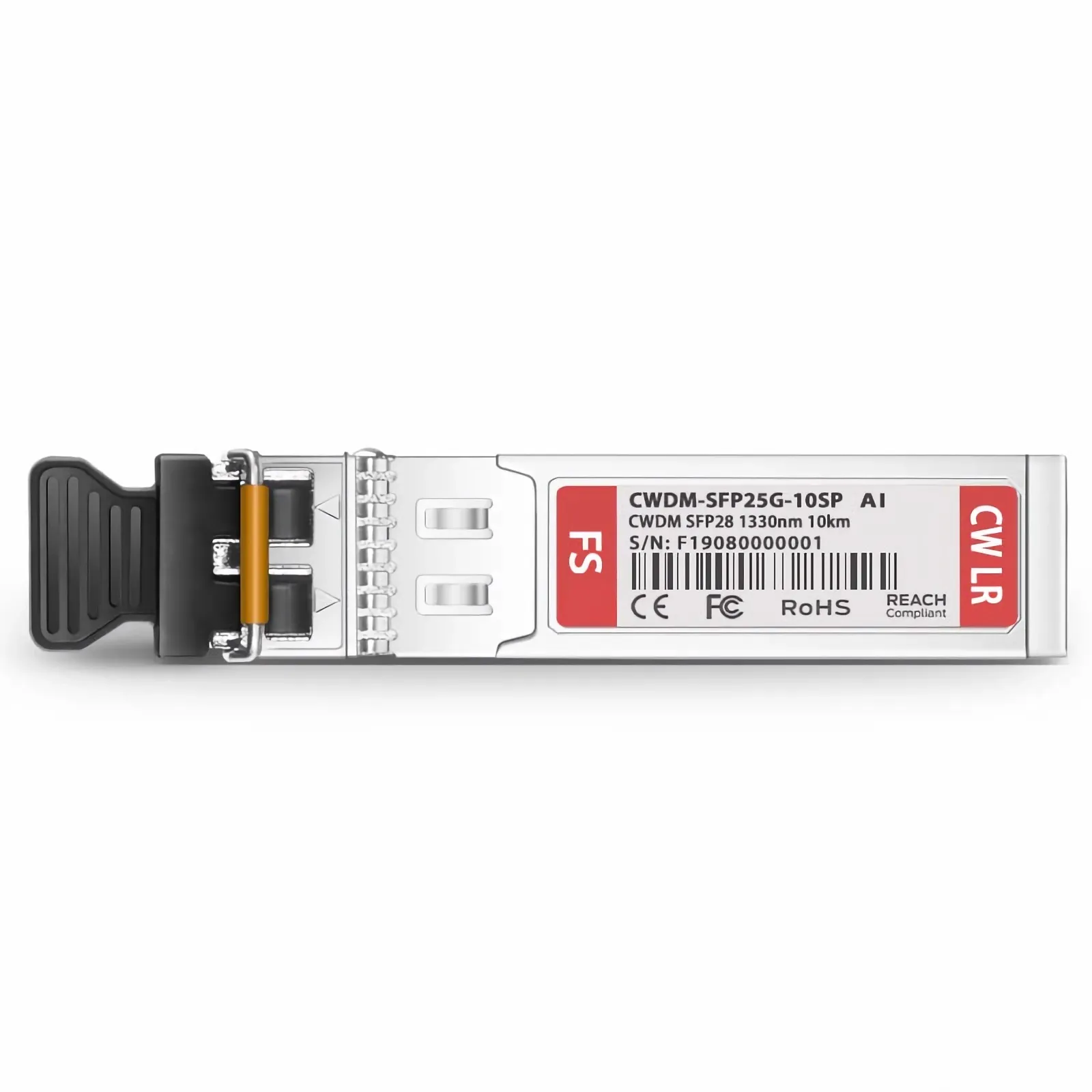 This picture is about CW-SFP25G10-33.