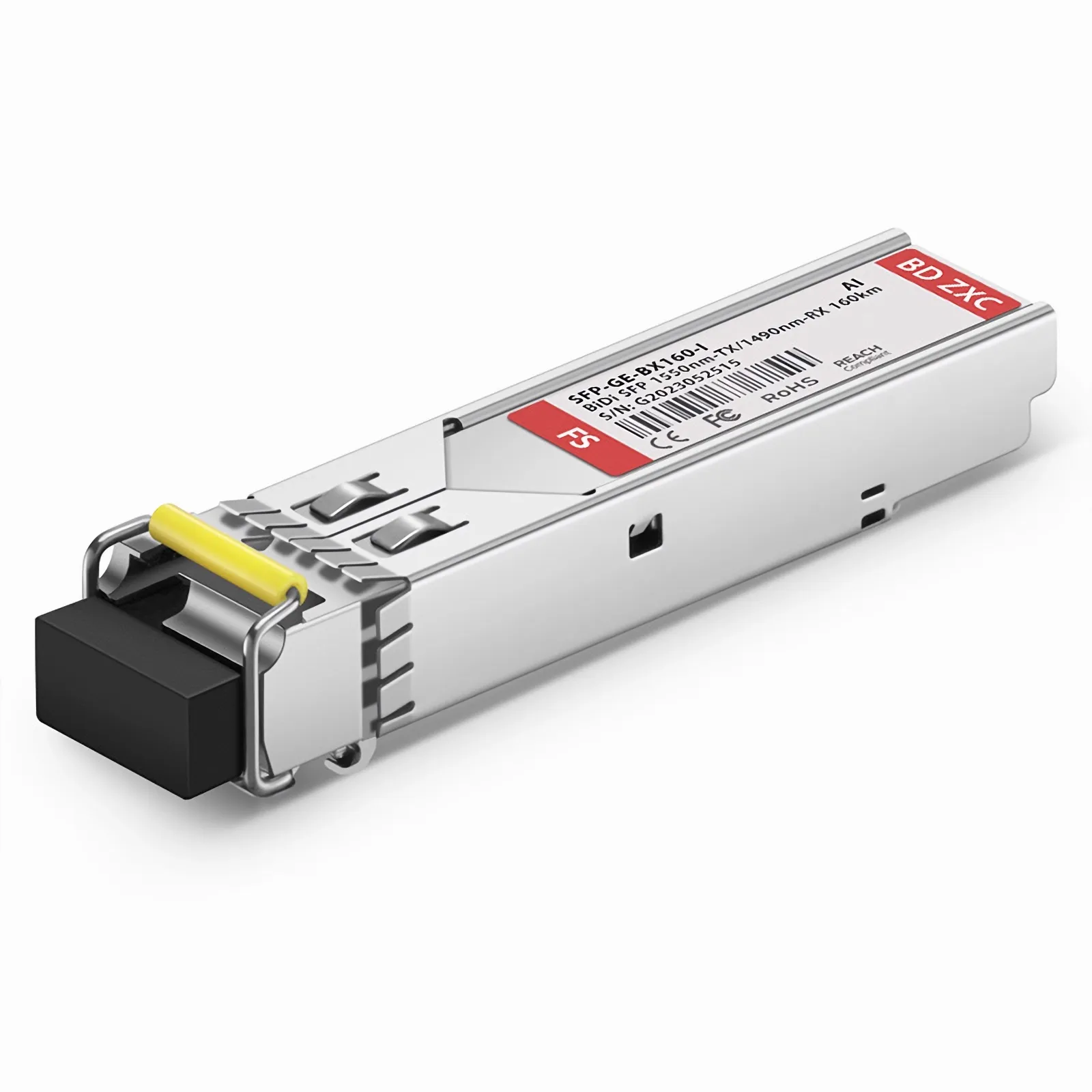 This picture is about SFP-1G54-BX160-I.