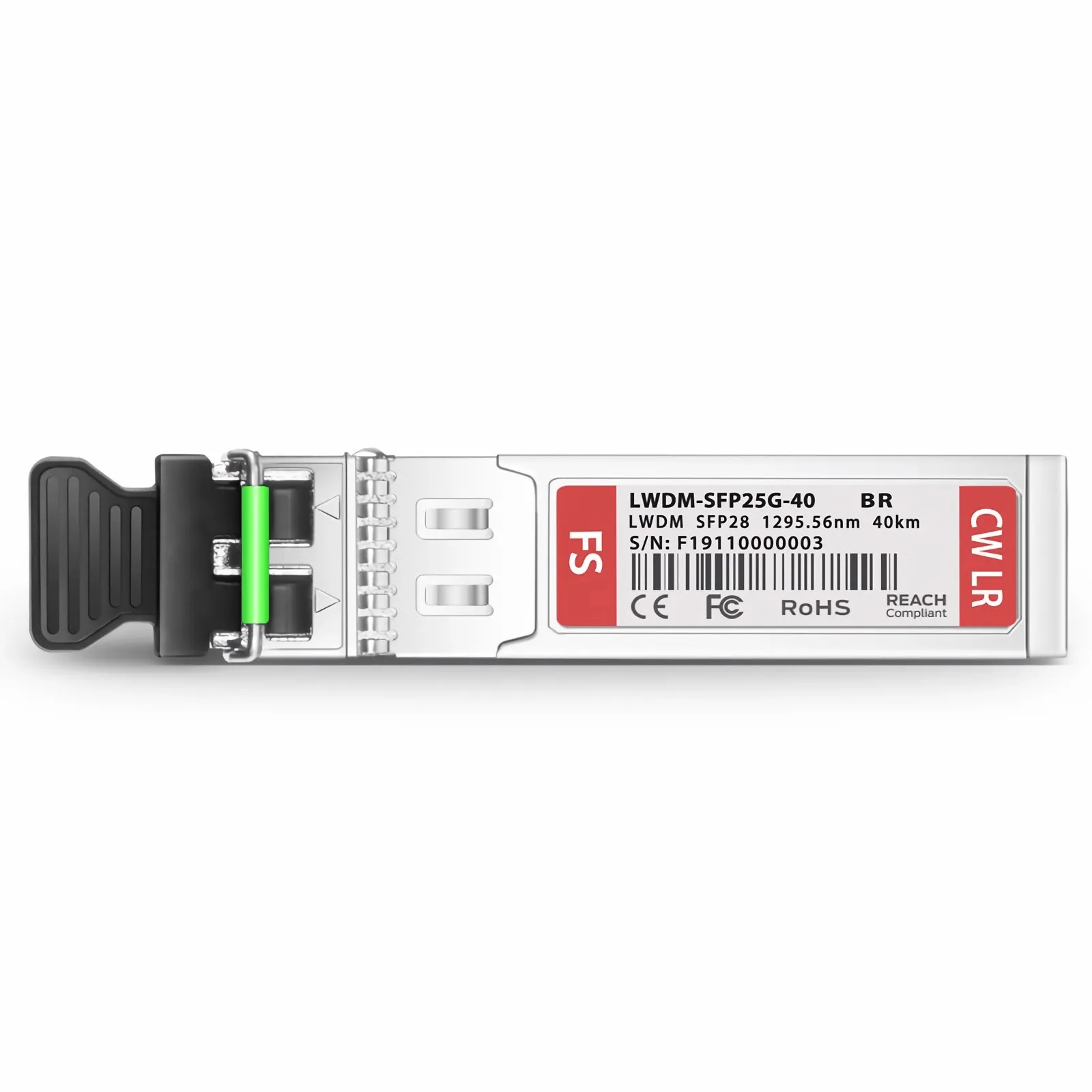 This picture is about LW-SFP25G40-95.