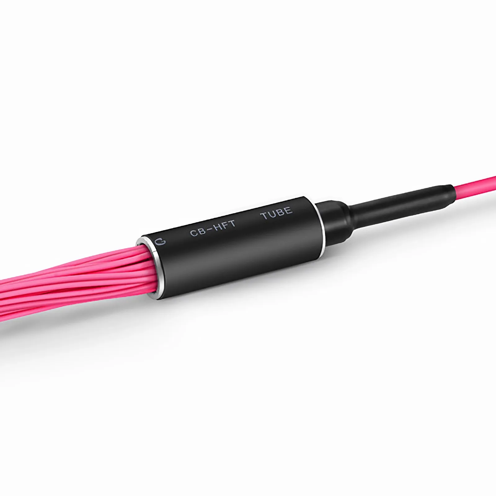 カスタム 24-144F OM4 MTP-24 MTP®ブレイクアウトケーブル - FS JAPAN