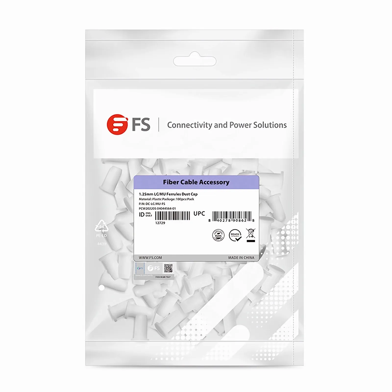 This picture is about DC-LC/MU-FS.