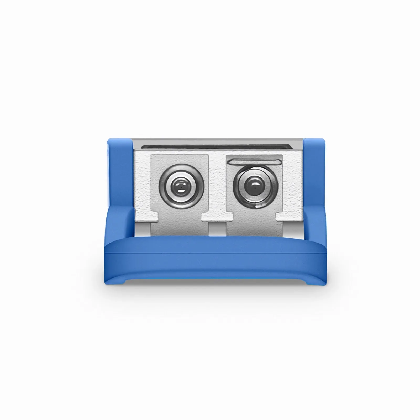 Cette image concerne QSFP-LX4-100G.