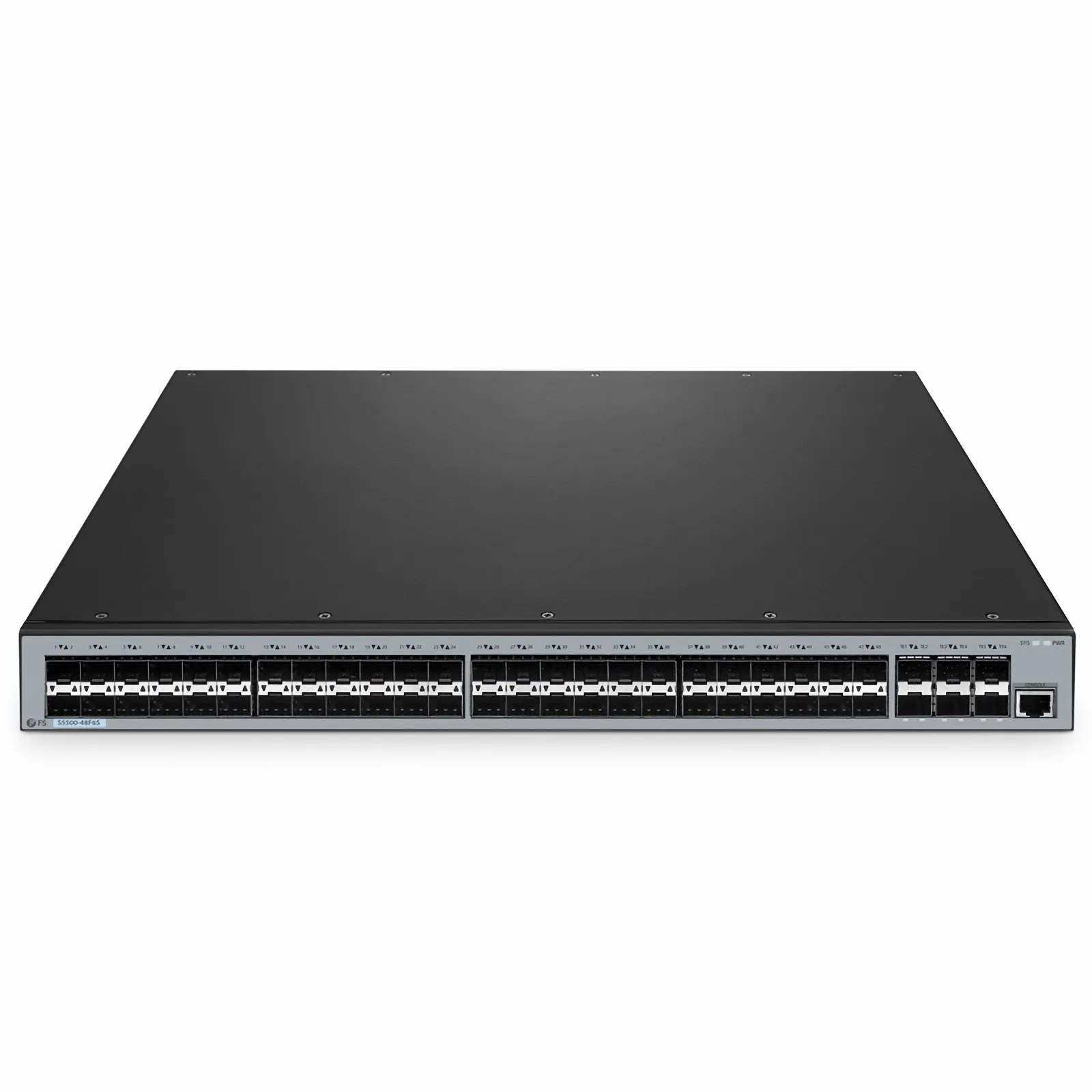 Questa immagine riguarda S5500-48F6S.