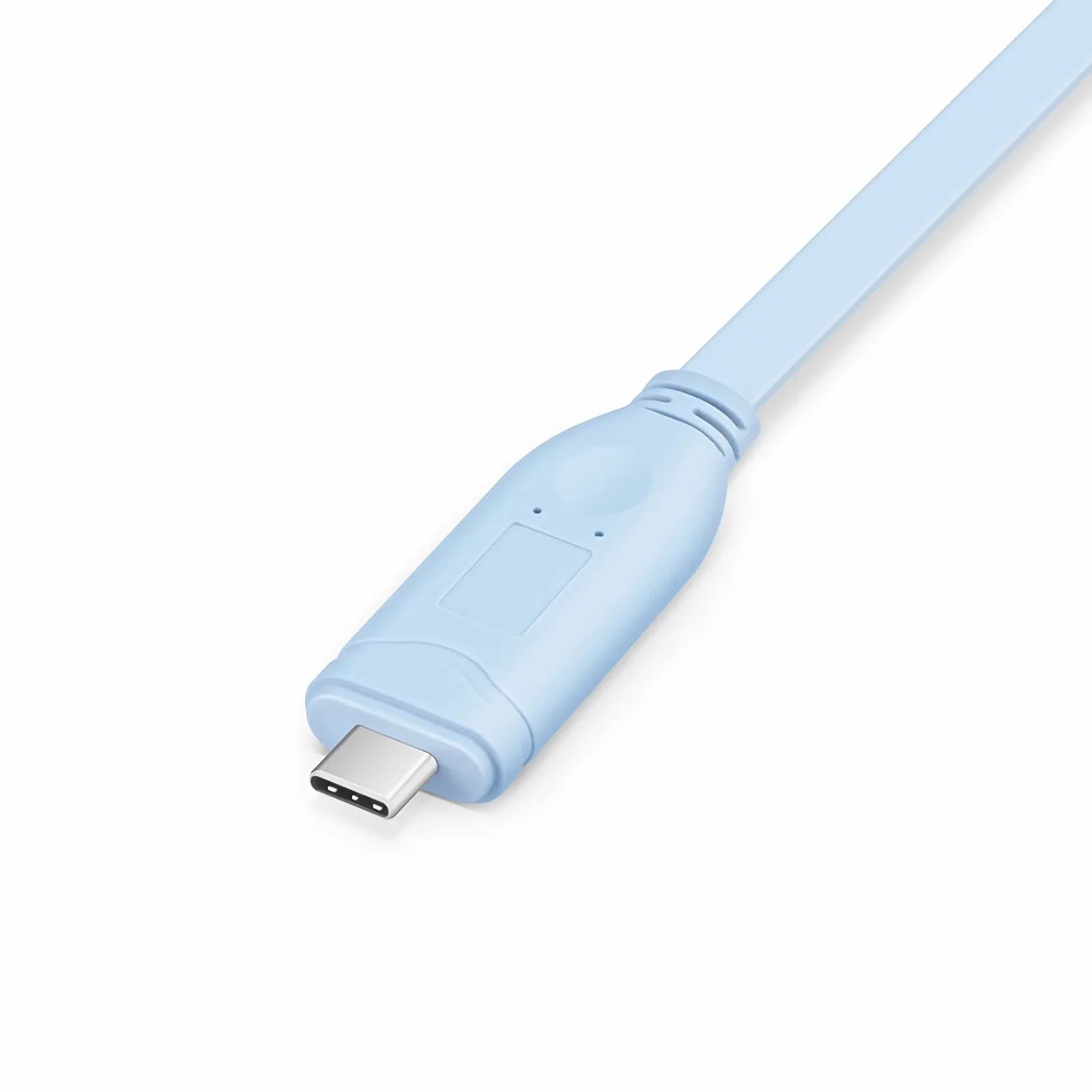 Questa immagine riguarda USBC-RJ45C.