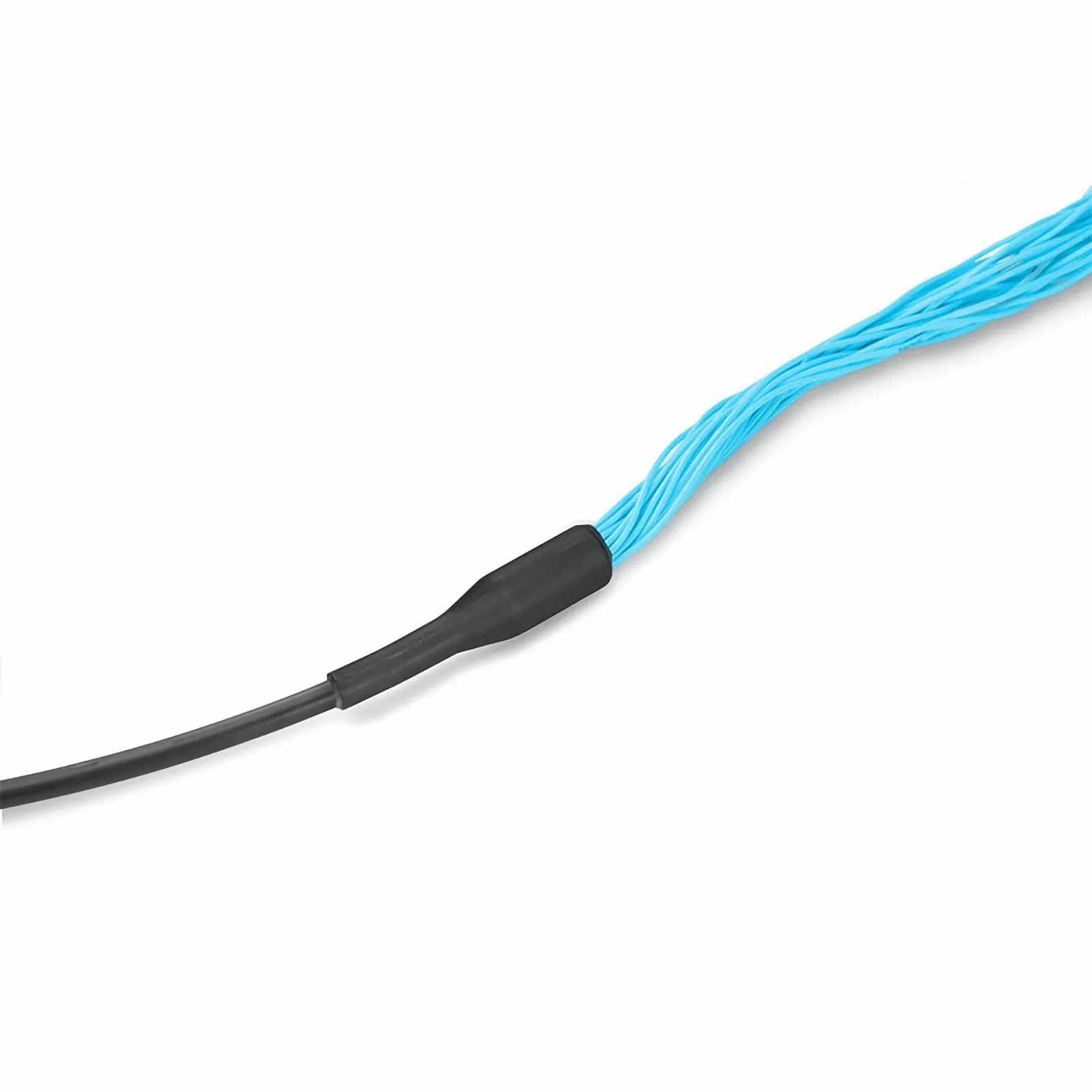 カスタム 4芯 LC/SC/FC/STマルチモード アセンブリーブレイクアウト