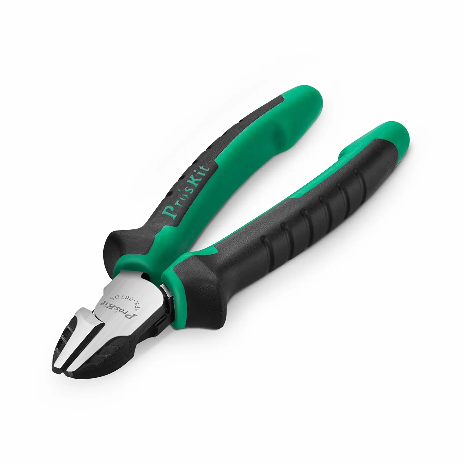 Pro'sKit® Side Cutting Plier 1PK-067DS-CL - FS.com