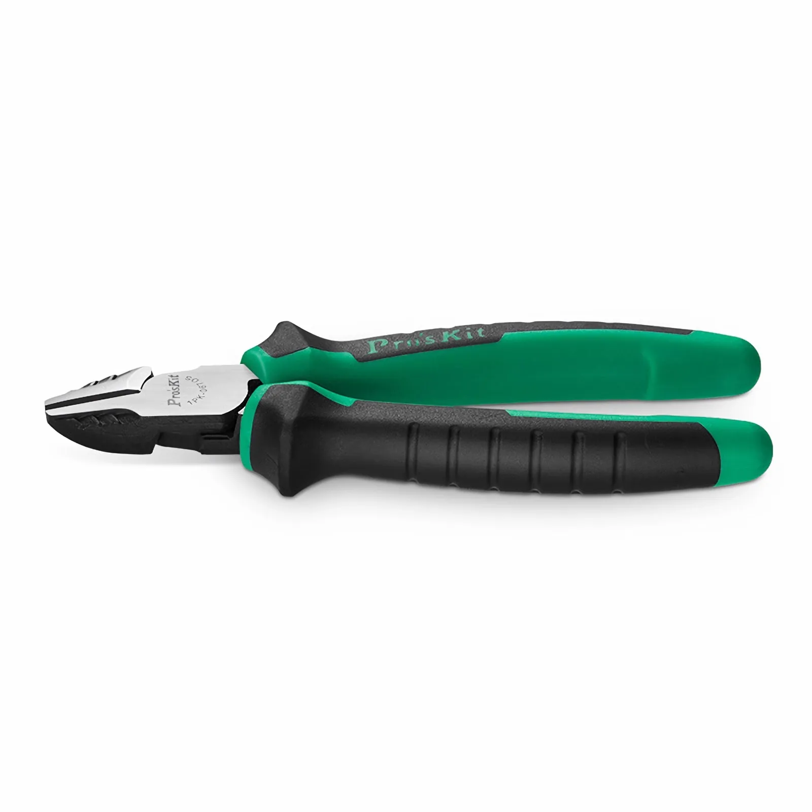 Pro'sKit® Side Cutting Plier 1PK-067DS-CL - FS.com