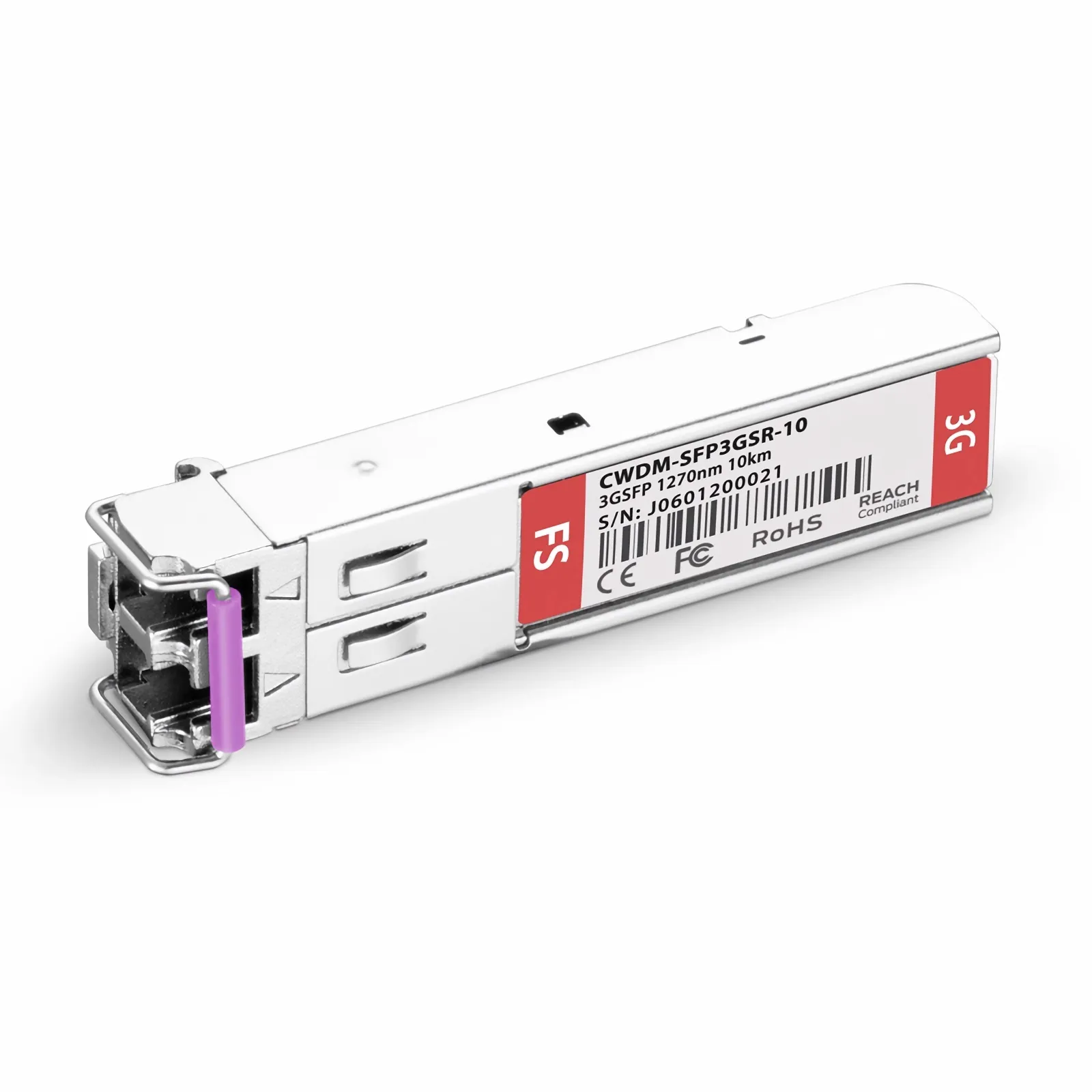 This picture is about SDI-CWDM-SFP3GSR-10.