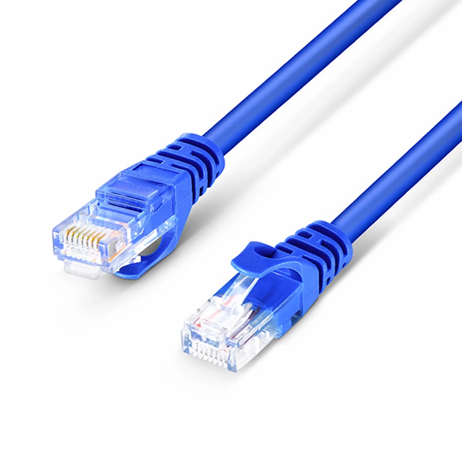 RJ45 Cat5 Ethernet Cable RJ45 Network Lan Cable Et... – Vicedeal