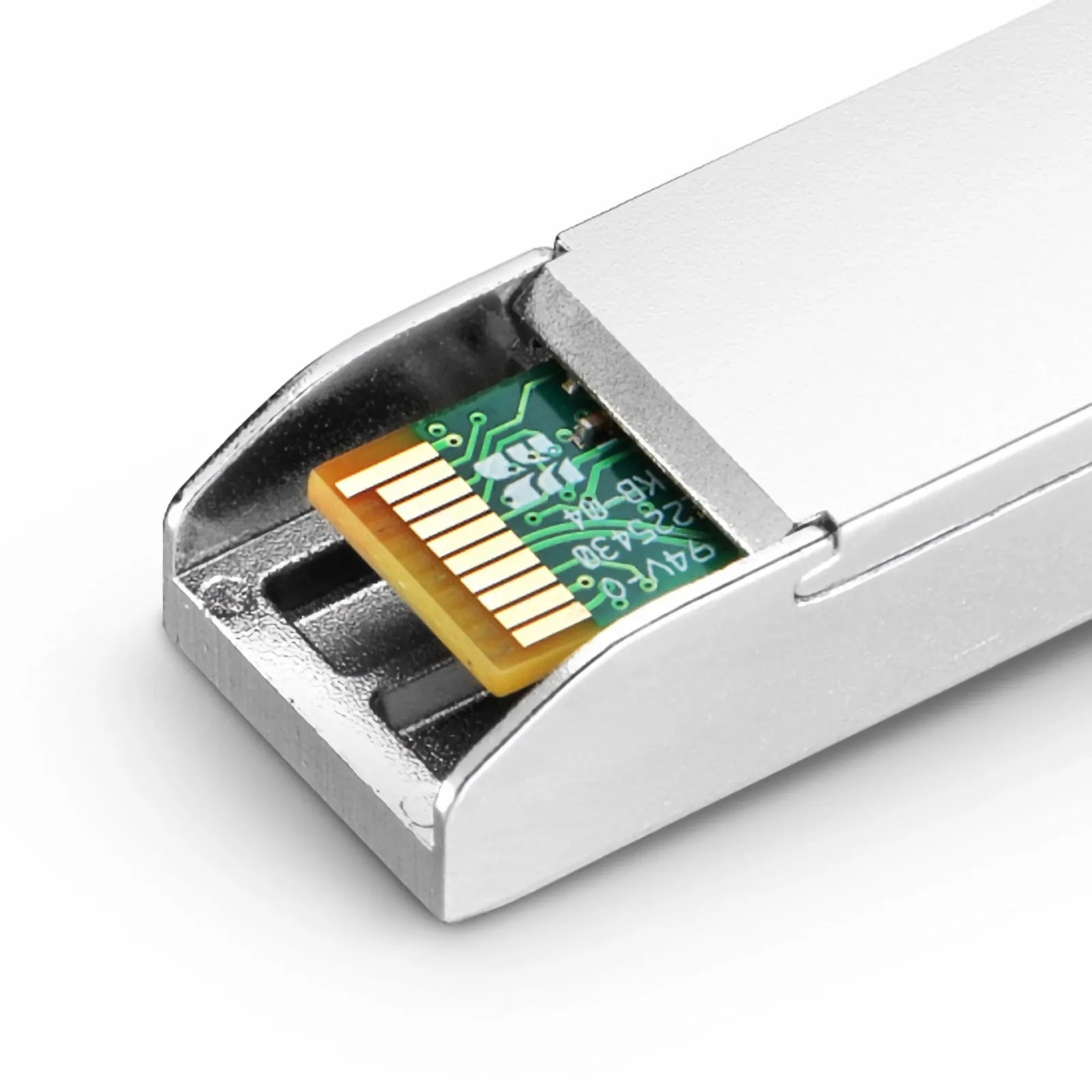 This picture is about SFP-1G43-2BX10.