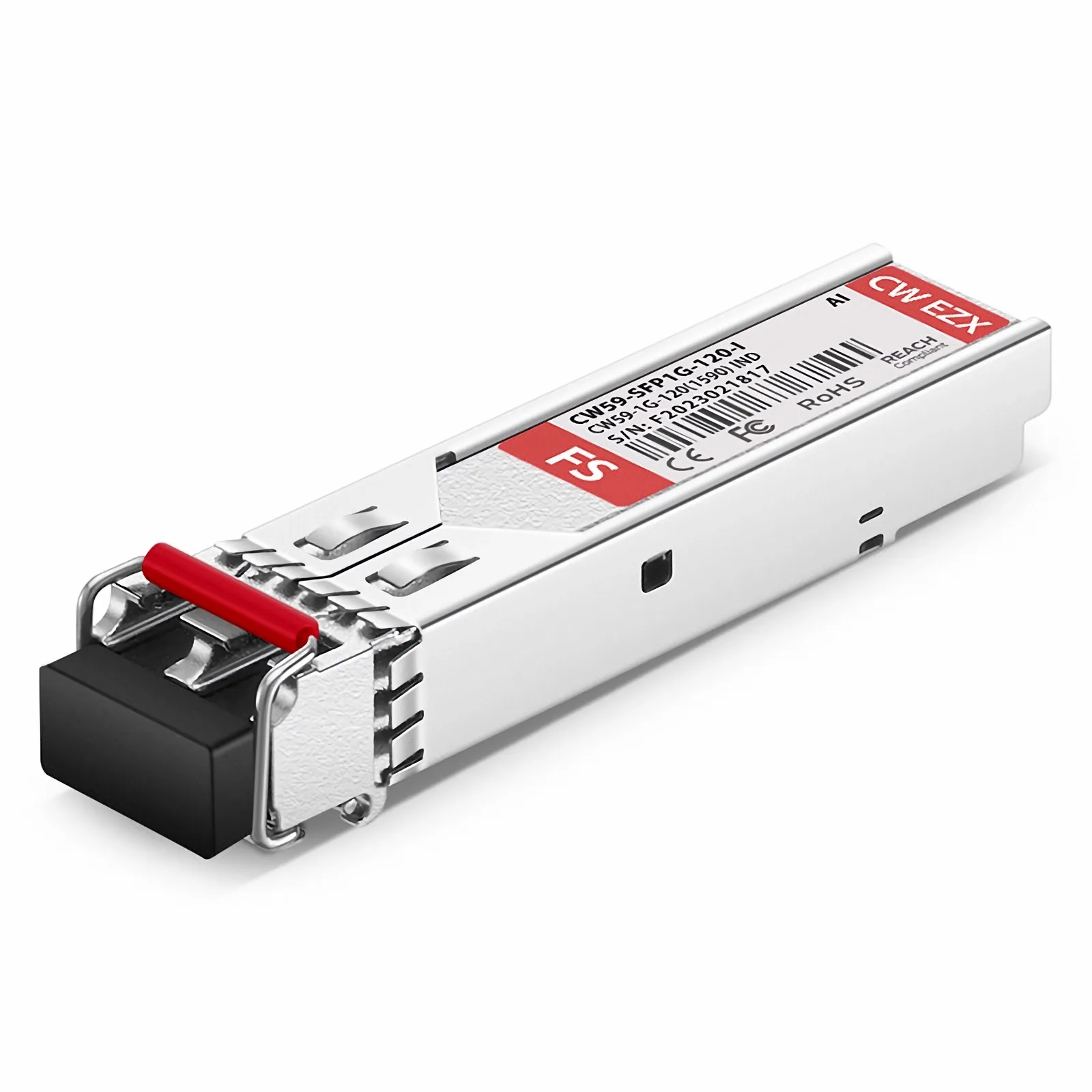 SFP Transceiver Modul mit DOM - Arista Networks Kompatibel