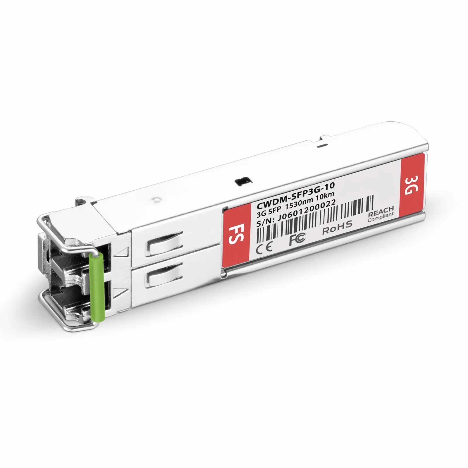 This picture is about CWDM-SFP3G-10.