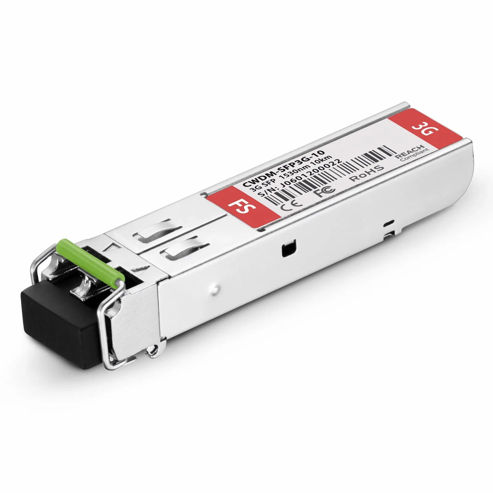 This picture is about CWDM-SFP3G-10.