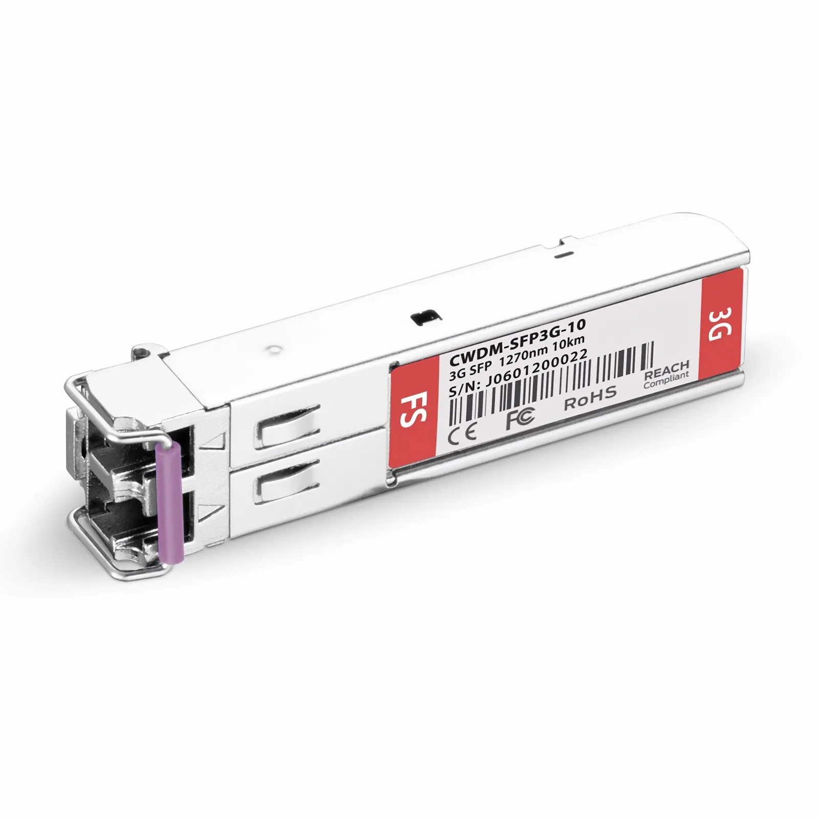 This picture is about SDI-CWDM-SFP3G-10.