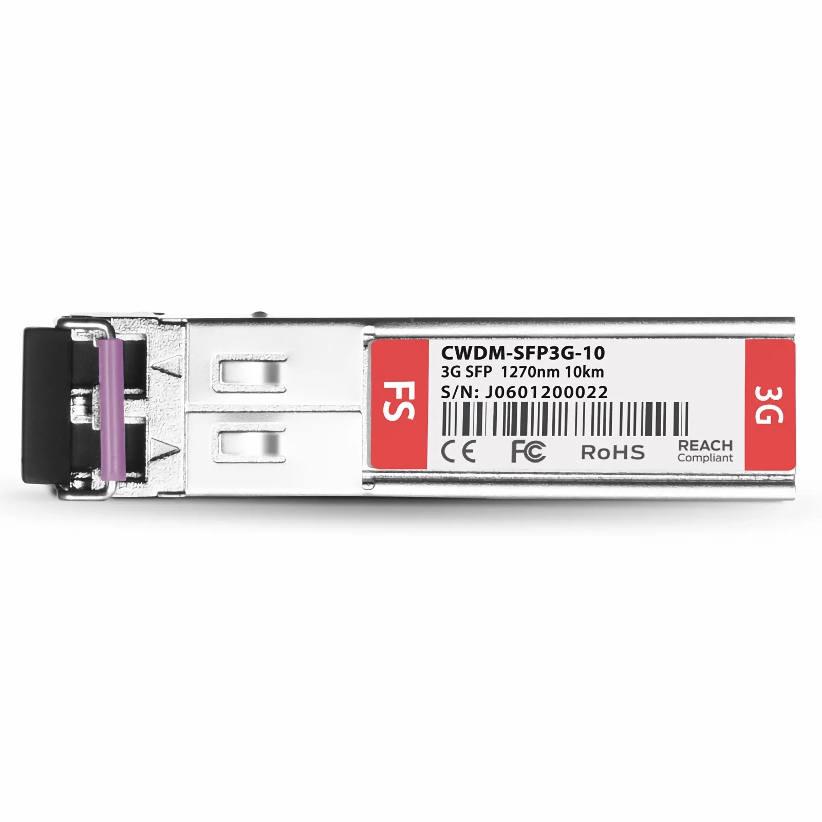 This picture is about SDI-CWDM-SFP3G-10.