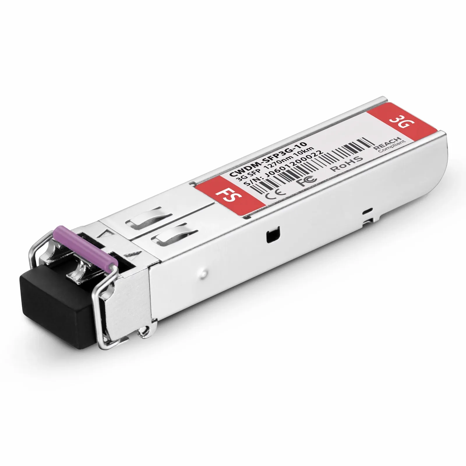 This picture is about SDI-CWDM-SFP3G-10.