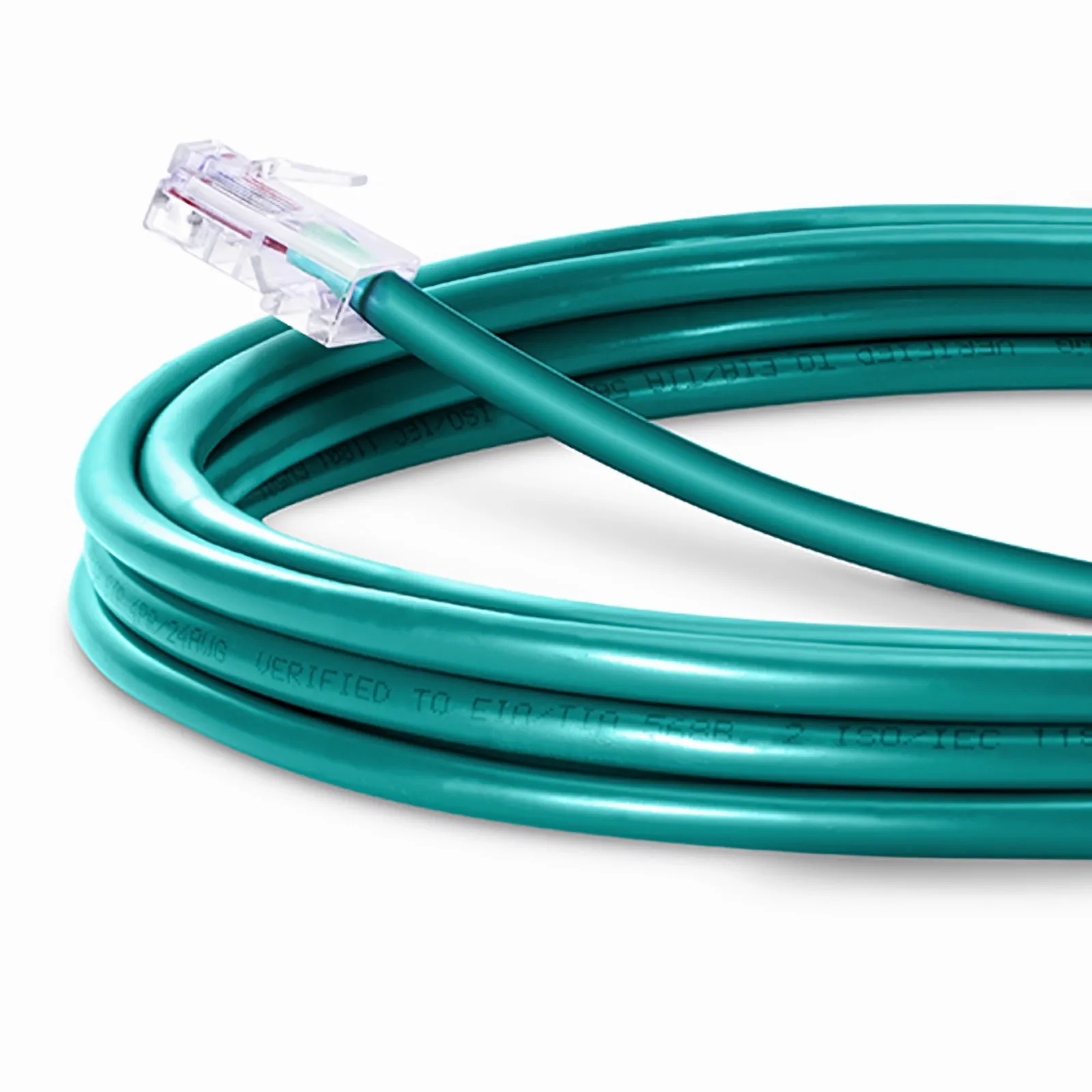 Cordon Rj45 Cat.5E 20M Sc - Erard Connect