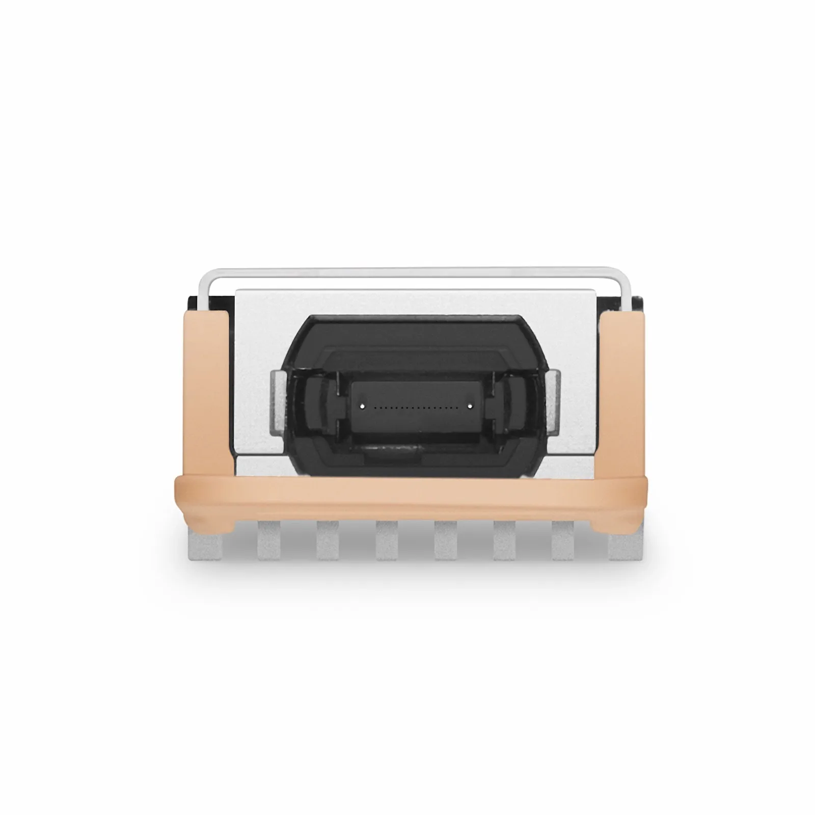 Esta imagen trata sobre OSFP-SR8-400G.