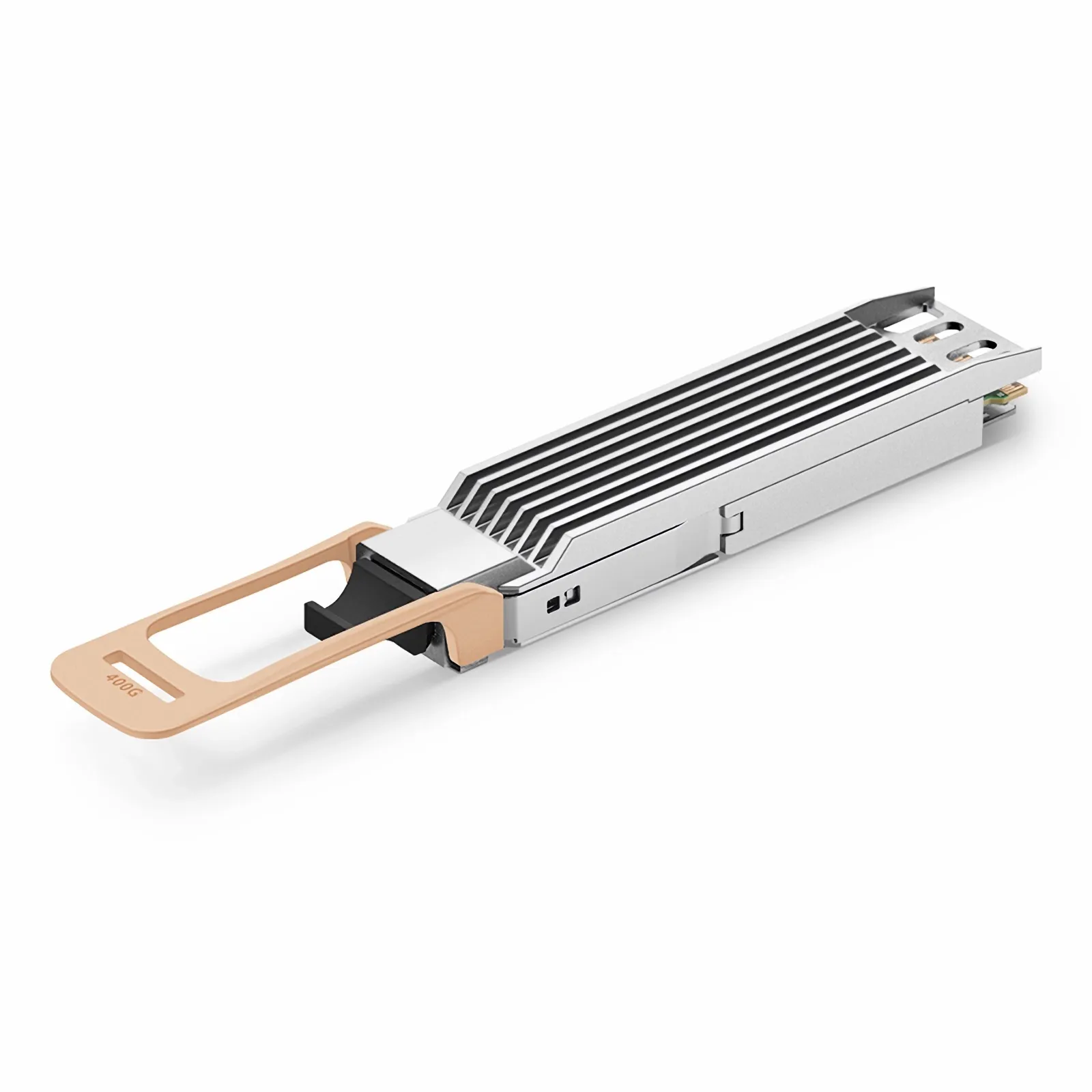 Esta imagen trata sobre OSFP-SR8-400G.