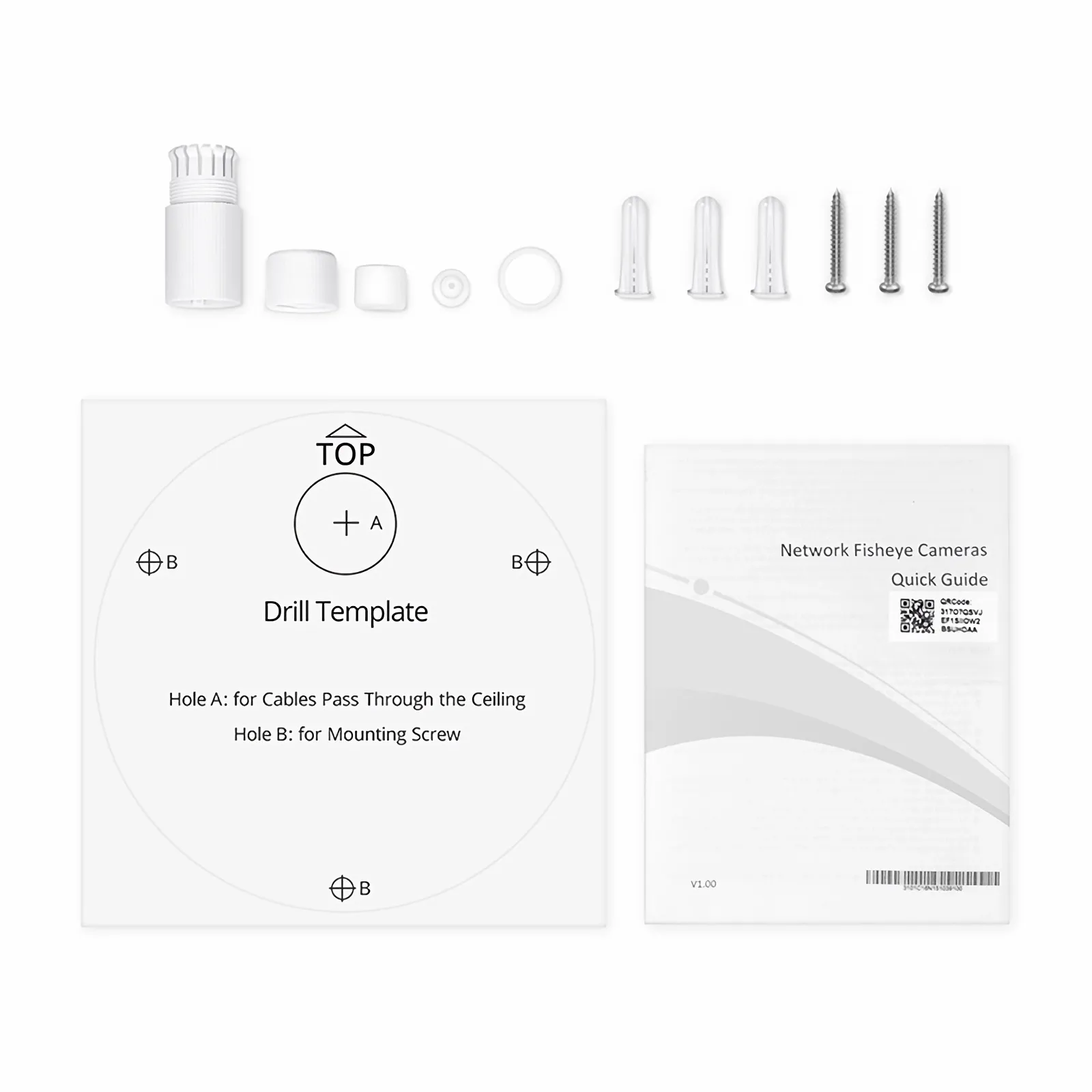 This picture is about IPC701-12M-F.