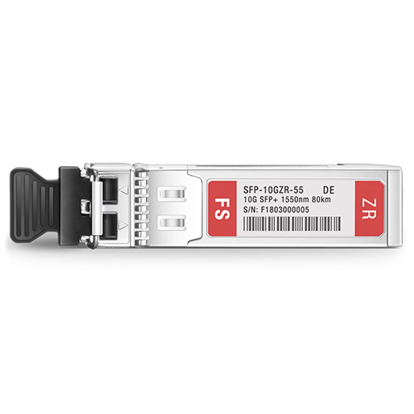 This picture is about SFP-10GZR-55.