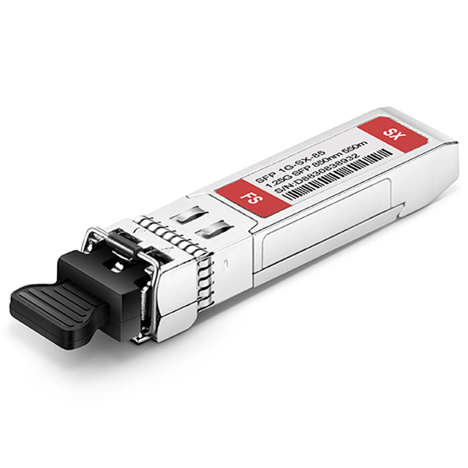 1000BASE SFP SX/LX/EX/ZX/EZXトランシーバー対応 デザインラベル 1巻
