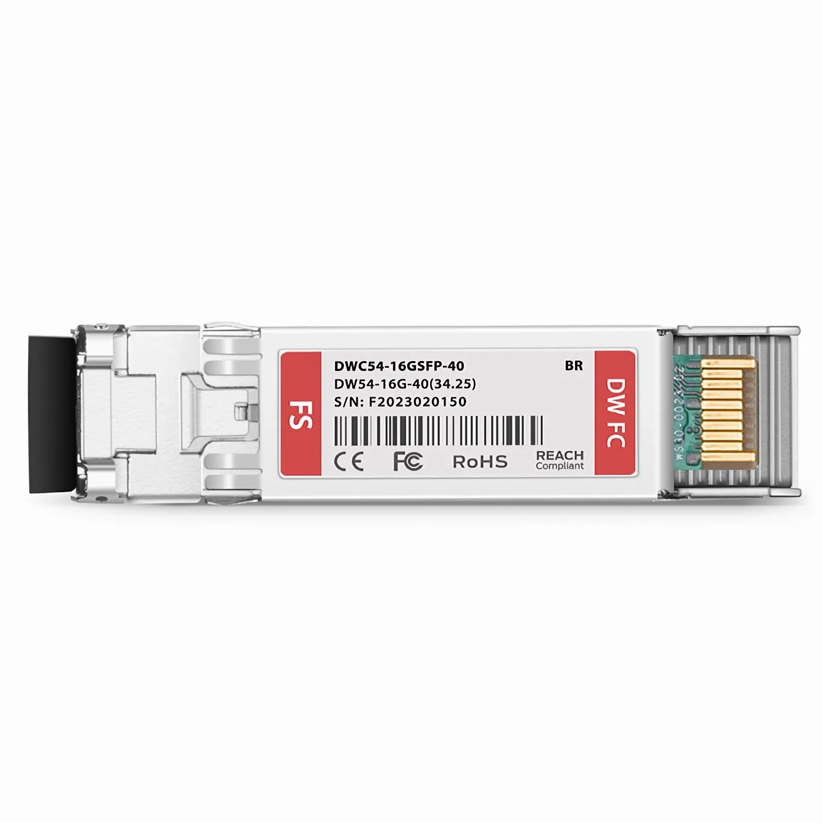 This picture is about FC-DW-SFP16G40-54.