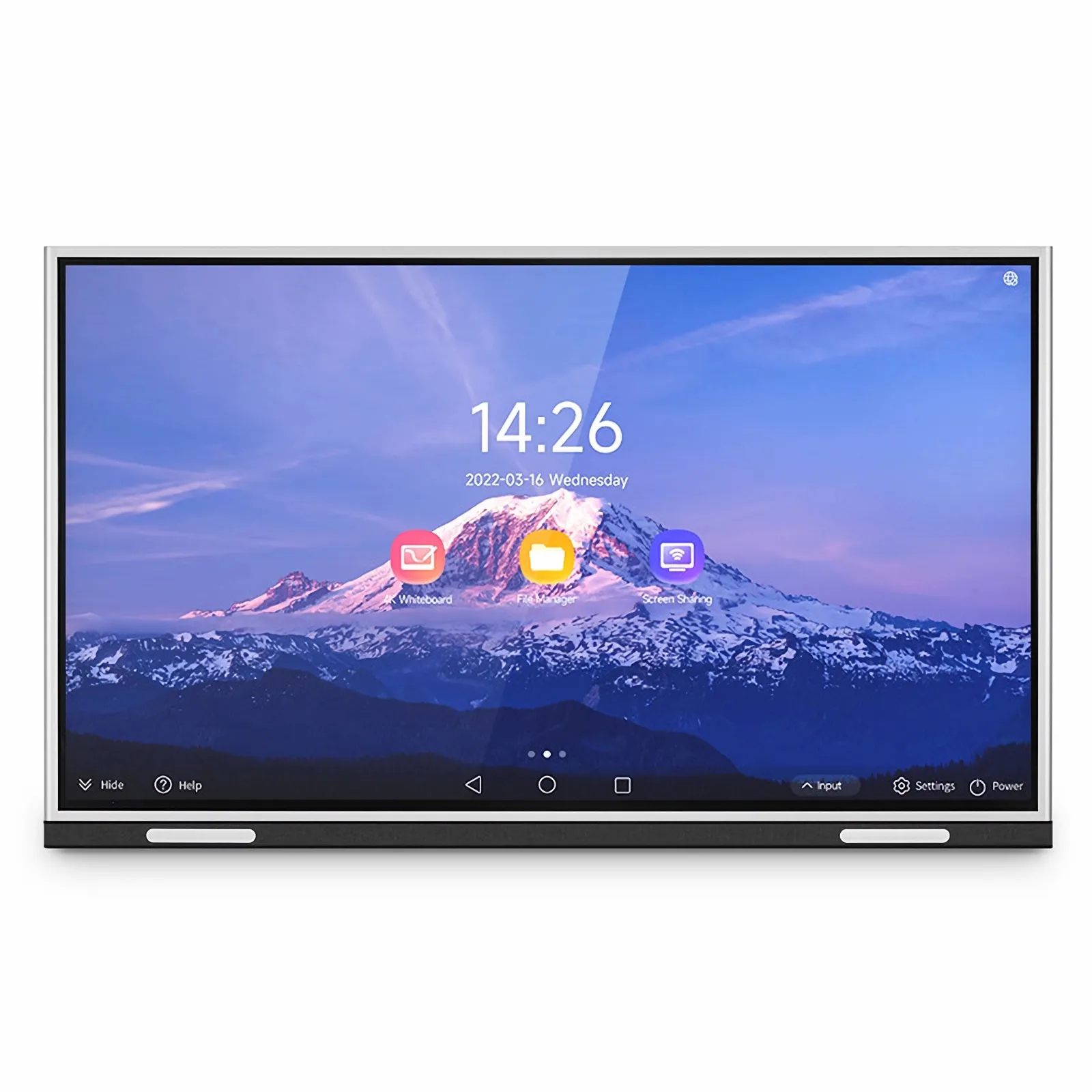 Esta imagen trata sobre IWB-5365-S.