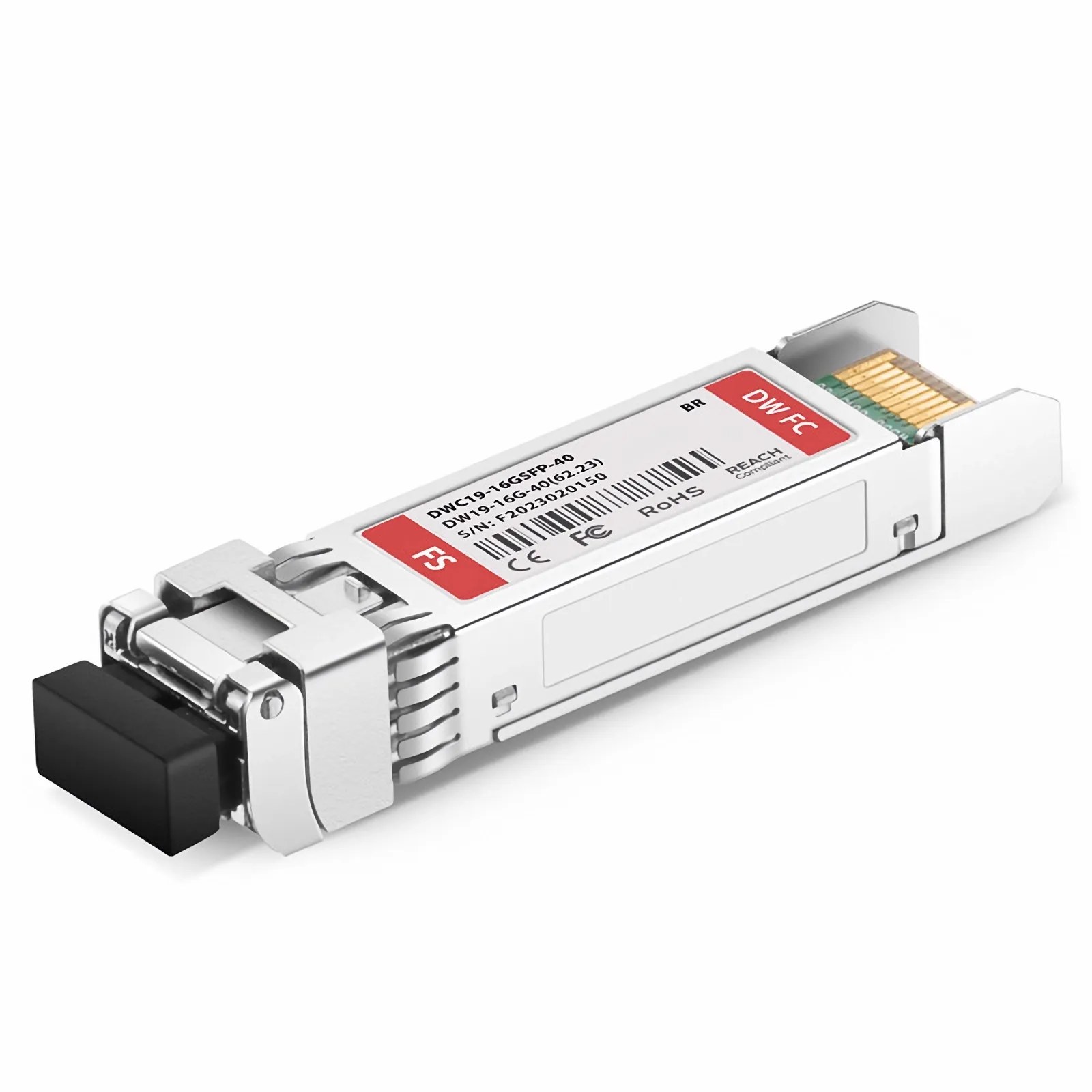 This picture is about FC-DW-SFP16G40-19.