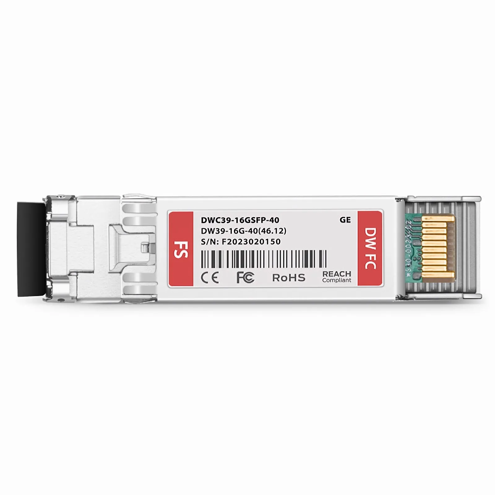 This picture is about FC-DW-SFP16G40-39.