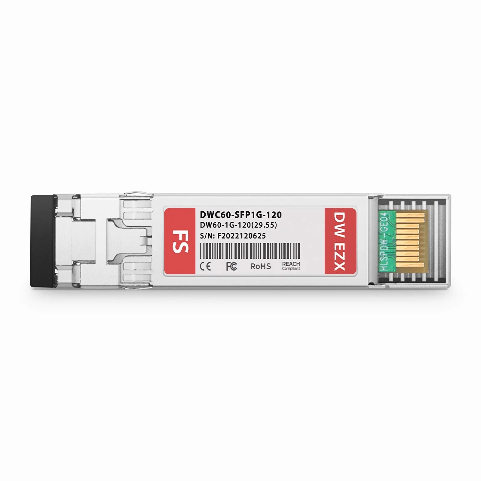 This picture is about DWC60-SFP1G-120.