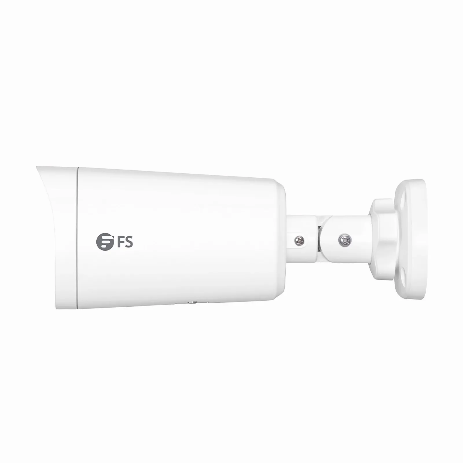 IPC104-5M-B Super HD 5MP バレット型ネットワークカメラ(内蔵マイク