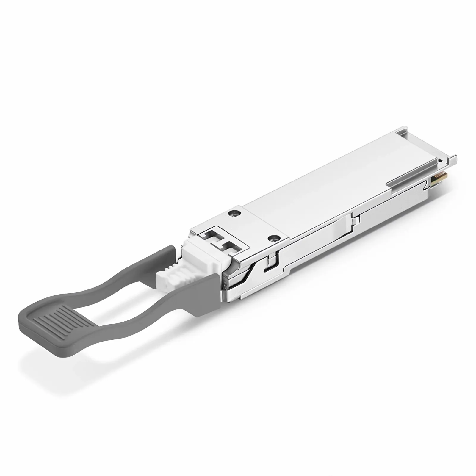 40/100GBASE-SM4 SWDM4 QSFP28 Dual Rate 850/880/910/940nm