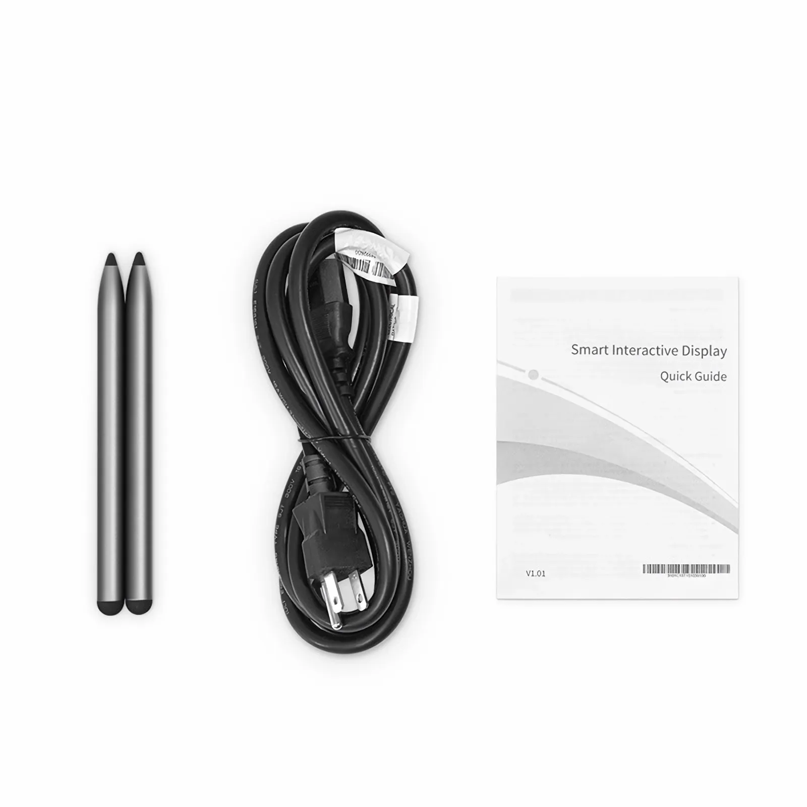 Esta imagen trata sobre IWB-5365-S.